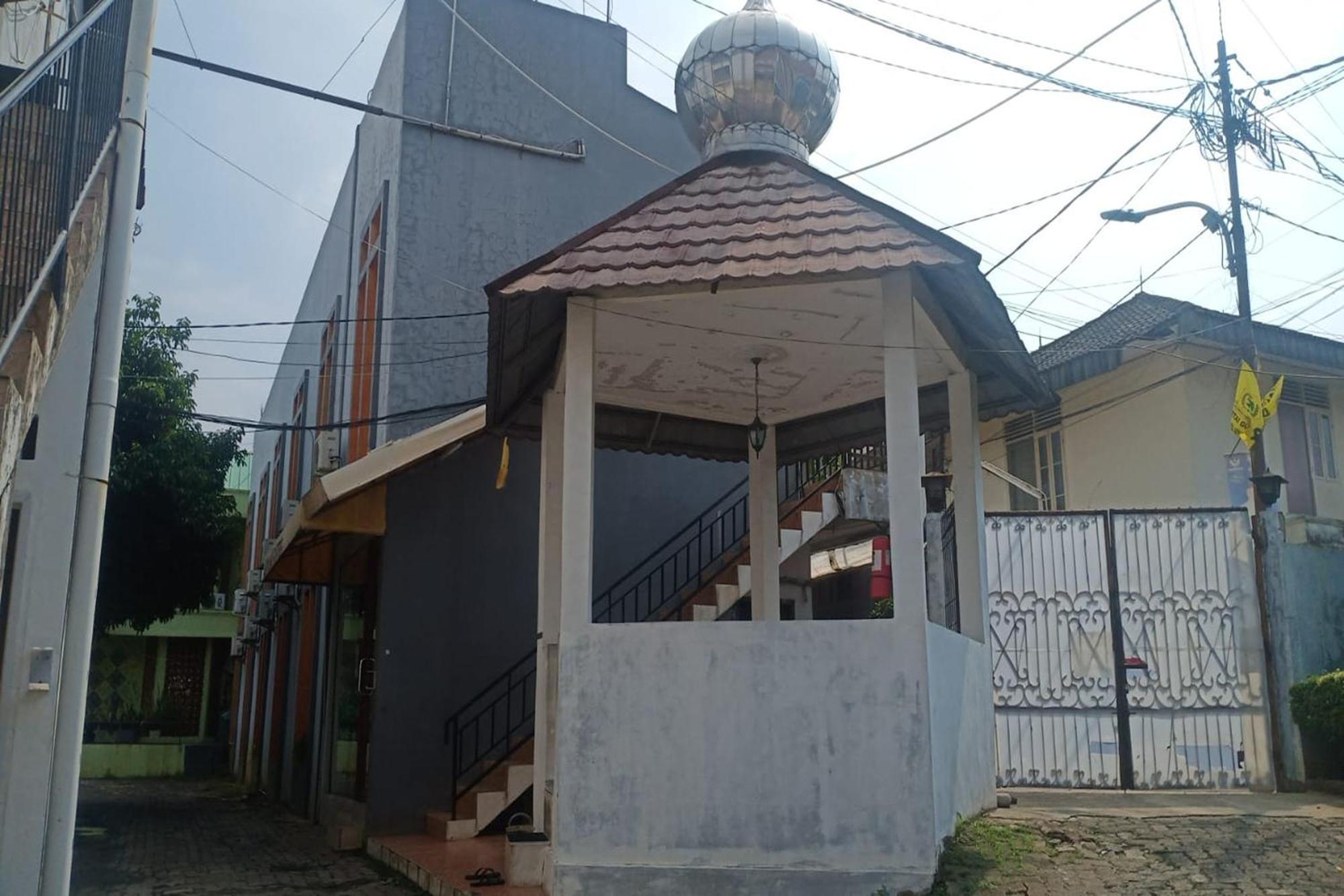 Aryani Syariah * Jacarta