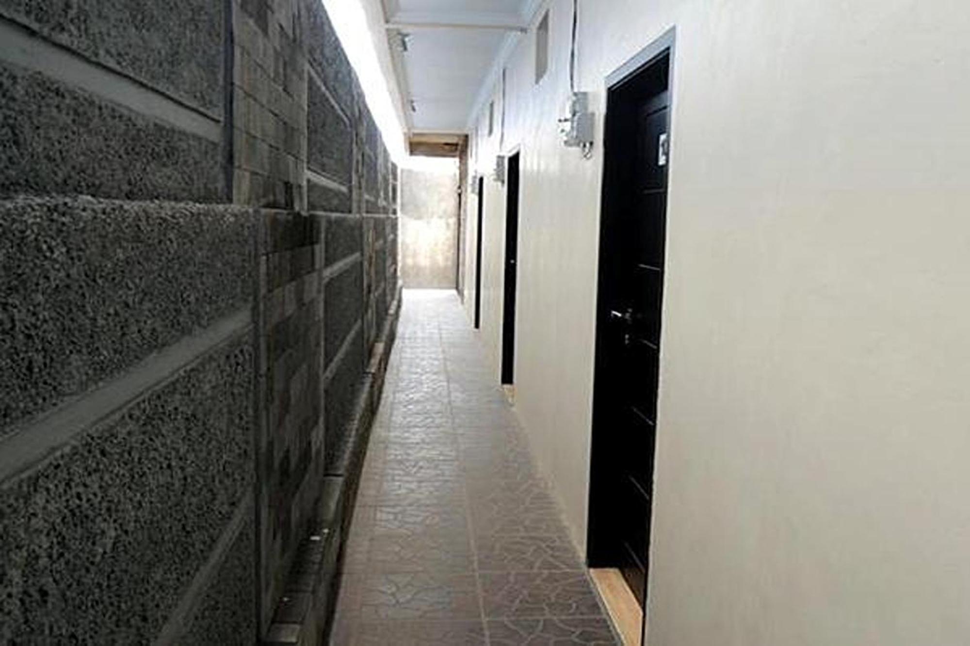 Hotel Aryani Syariah Jacarta