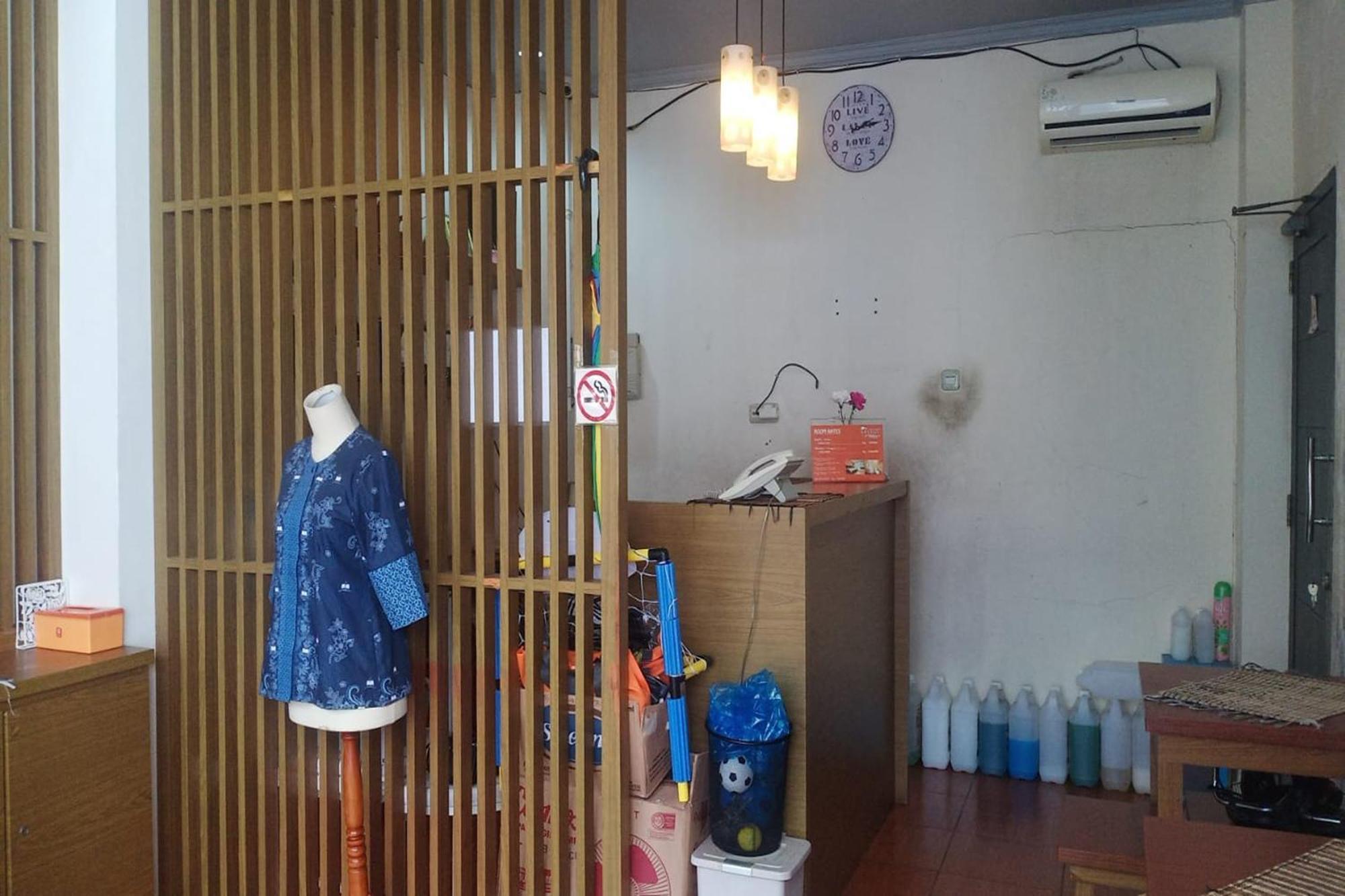 Hotel Aryani Syariah