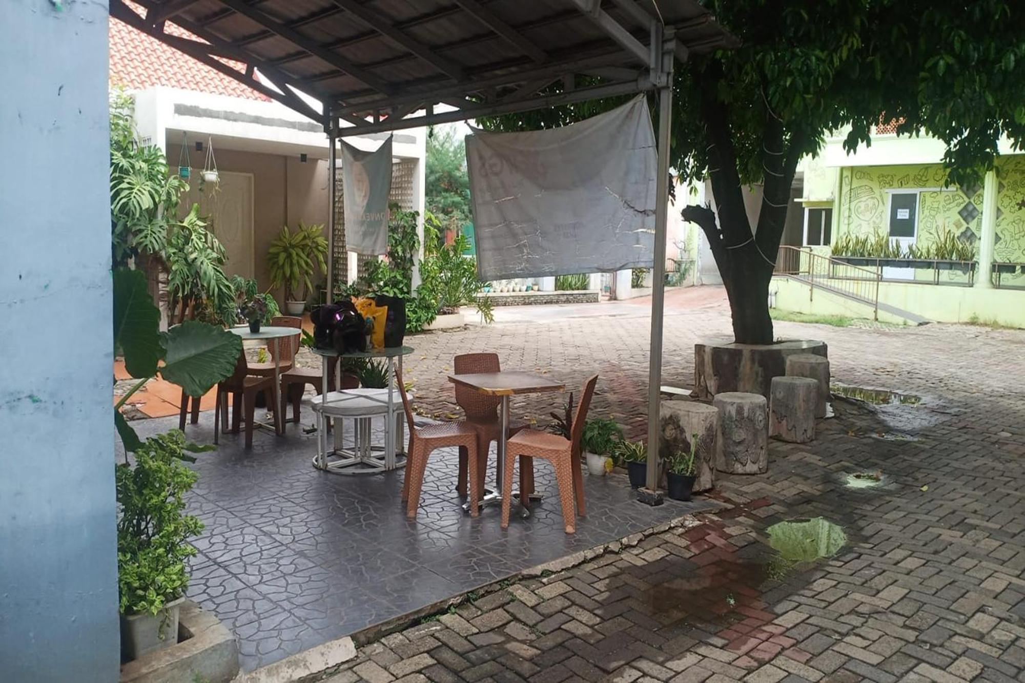 Aryani Syariah Jacarta