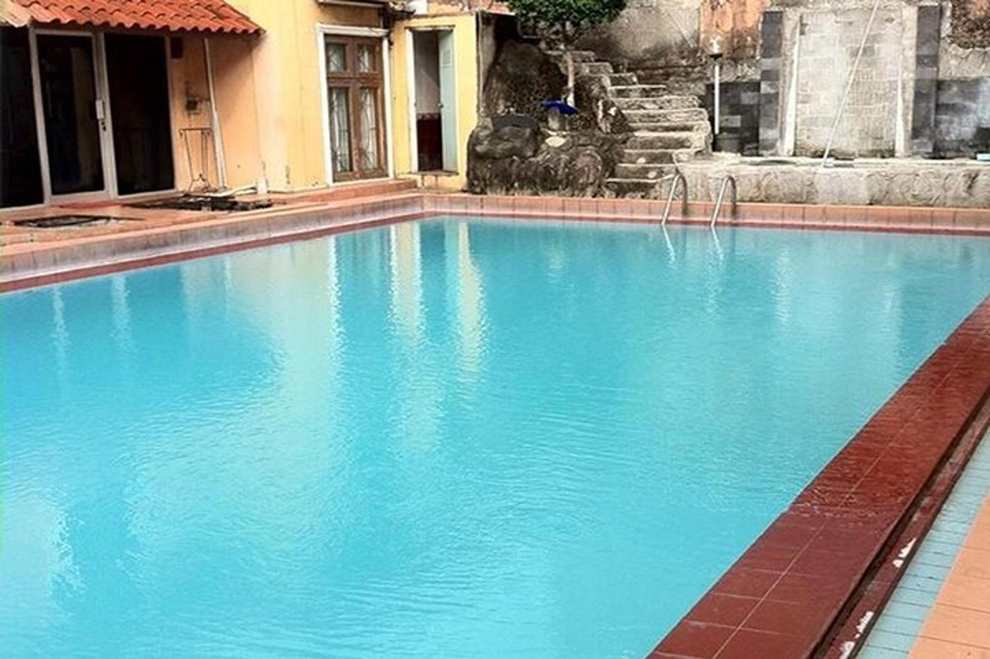 Hotel Aryani Syariah *