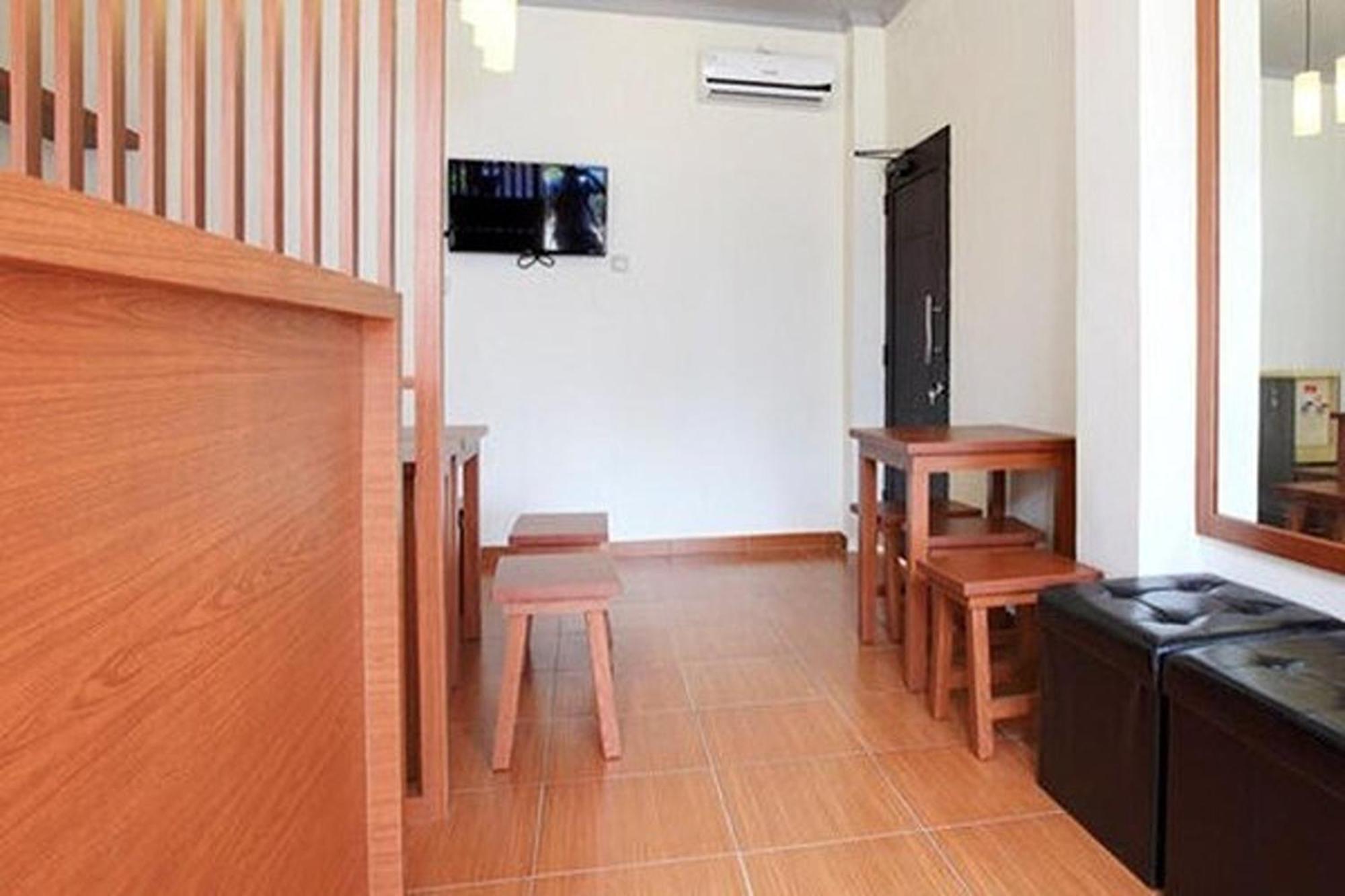 Aryani Syariah Hotel Jacarta