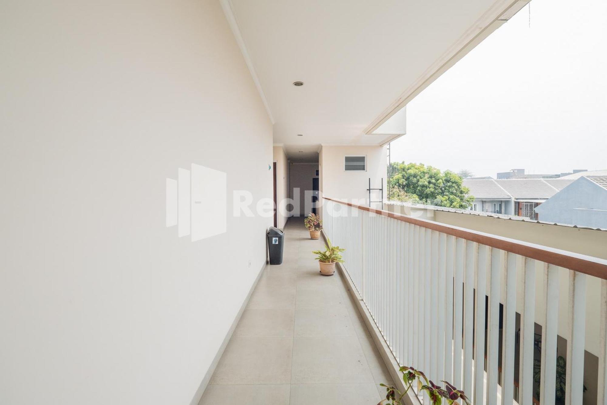 Palm Eight Mitra Reddoorz 3*