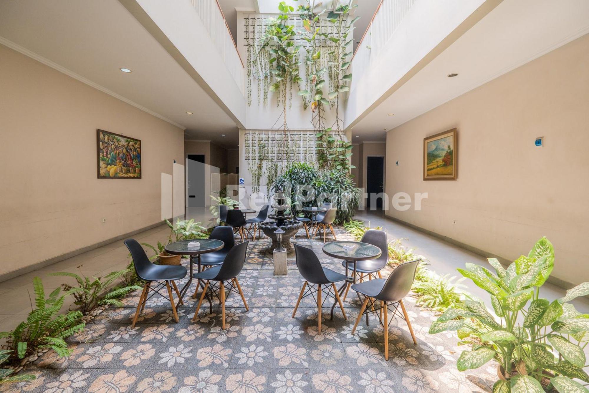 Hotel Palm Eight New