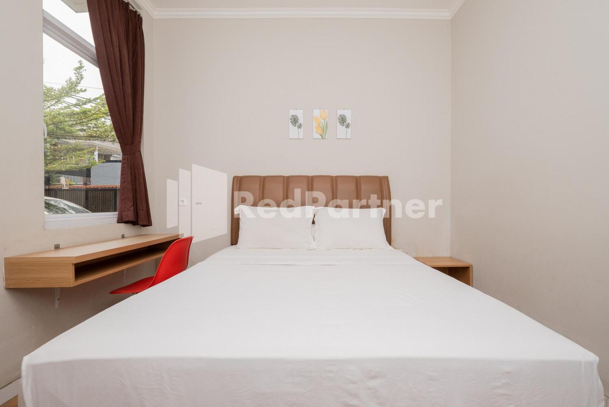 Palm Eight New 3* Jakarta
