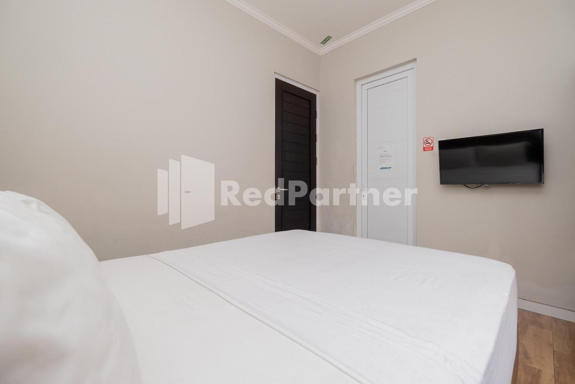 Palm Eight New Hotel Jakarta