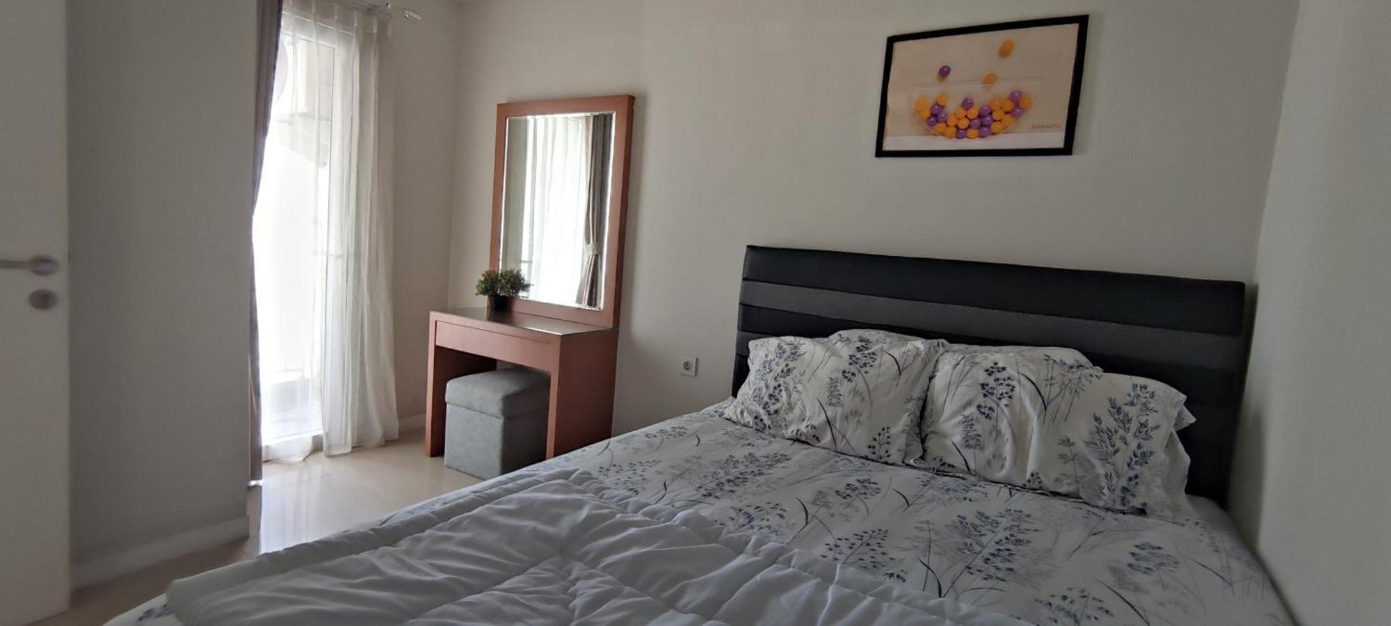 Vast! Metro Park Manhattan 2br & *