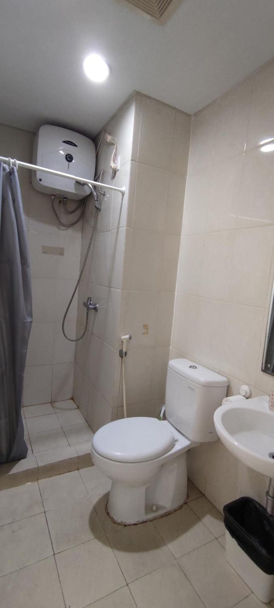 Vast! Metro Park Manhattan 2br & Appartement
