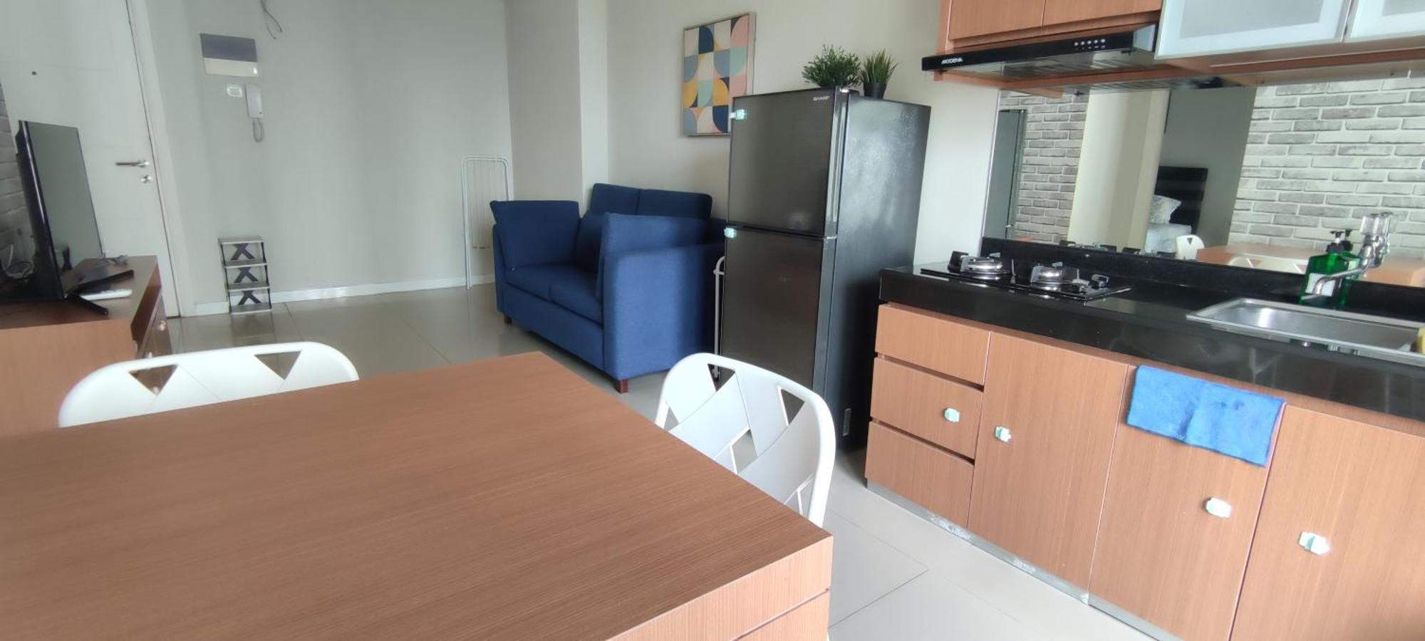 Vast! Metro Park Manhattan 2br &