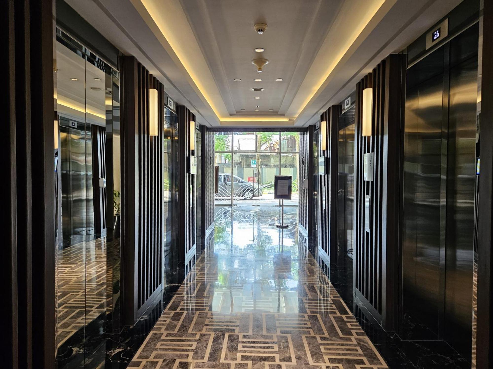 3br Flat In Taman Anggrek