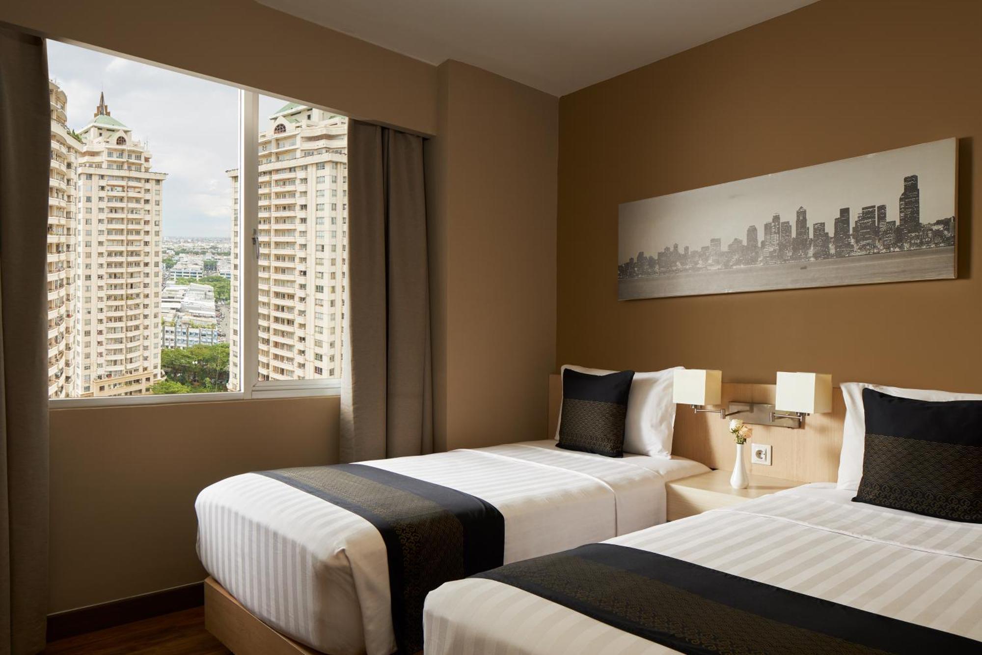 El Hotel
