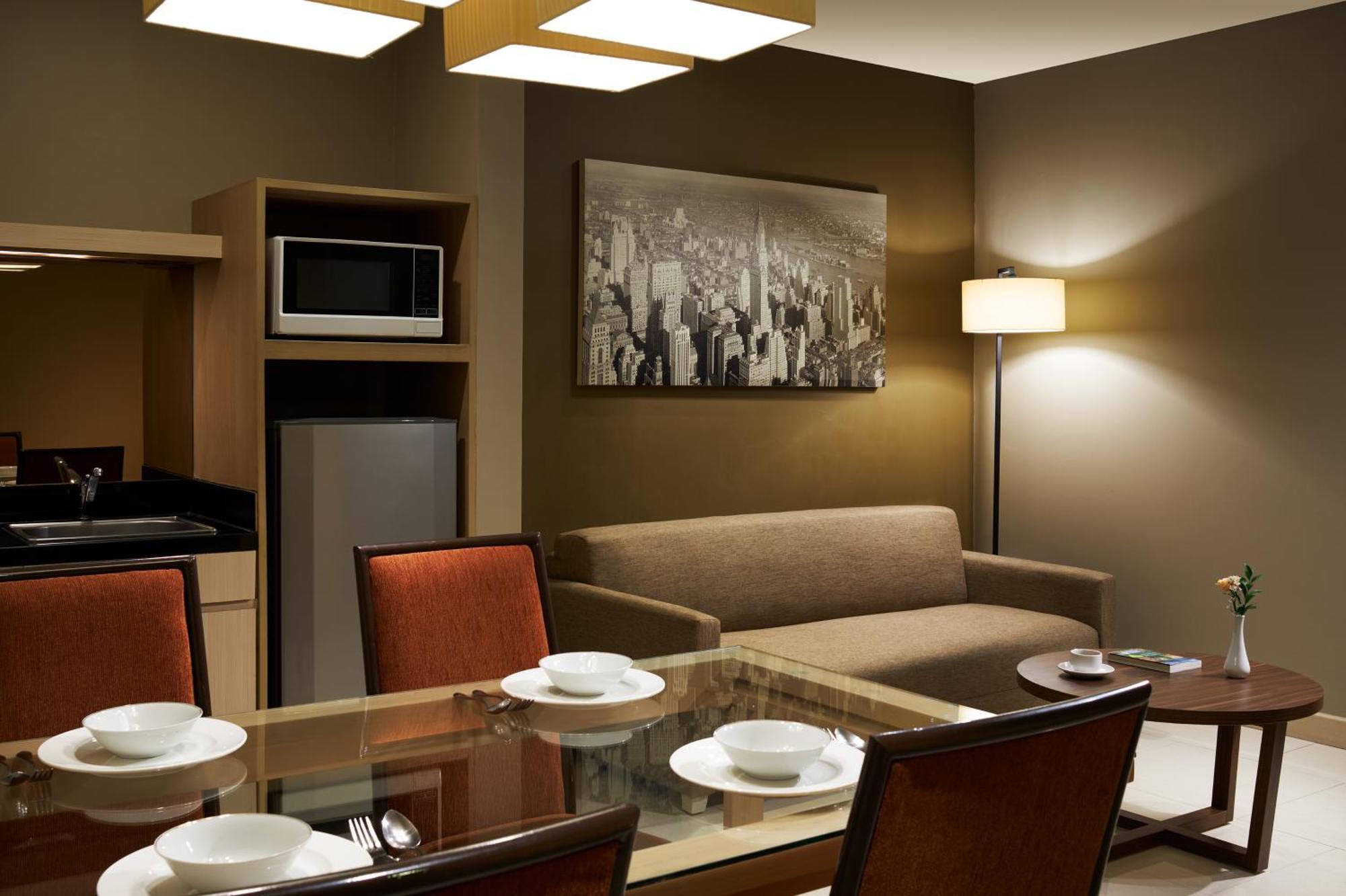 El Hotel