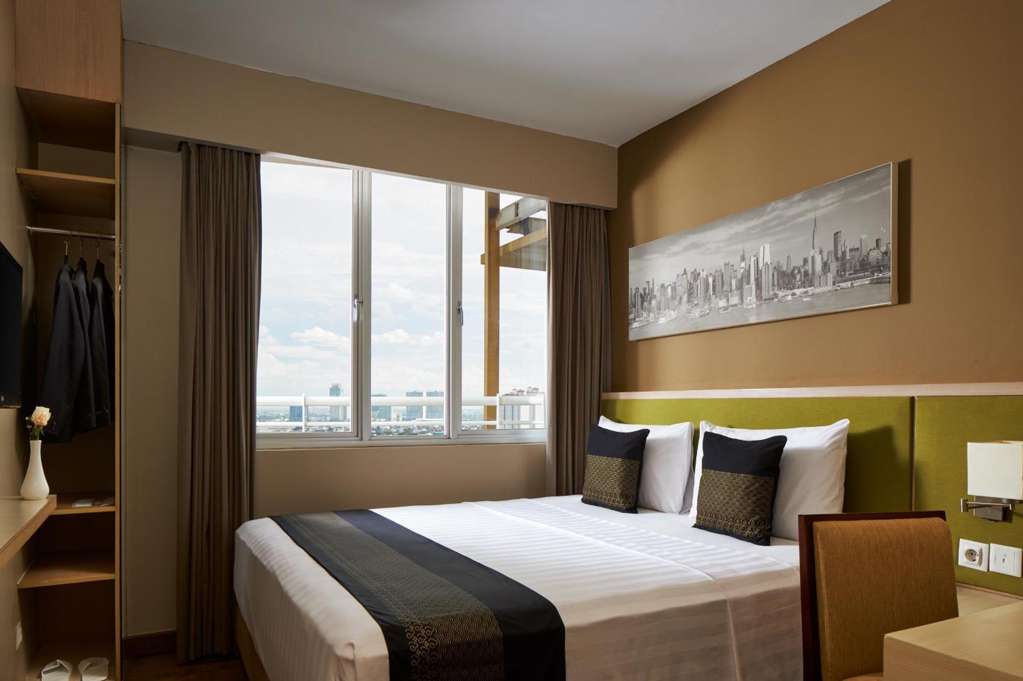 El Hotel 4*