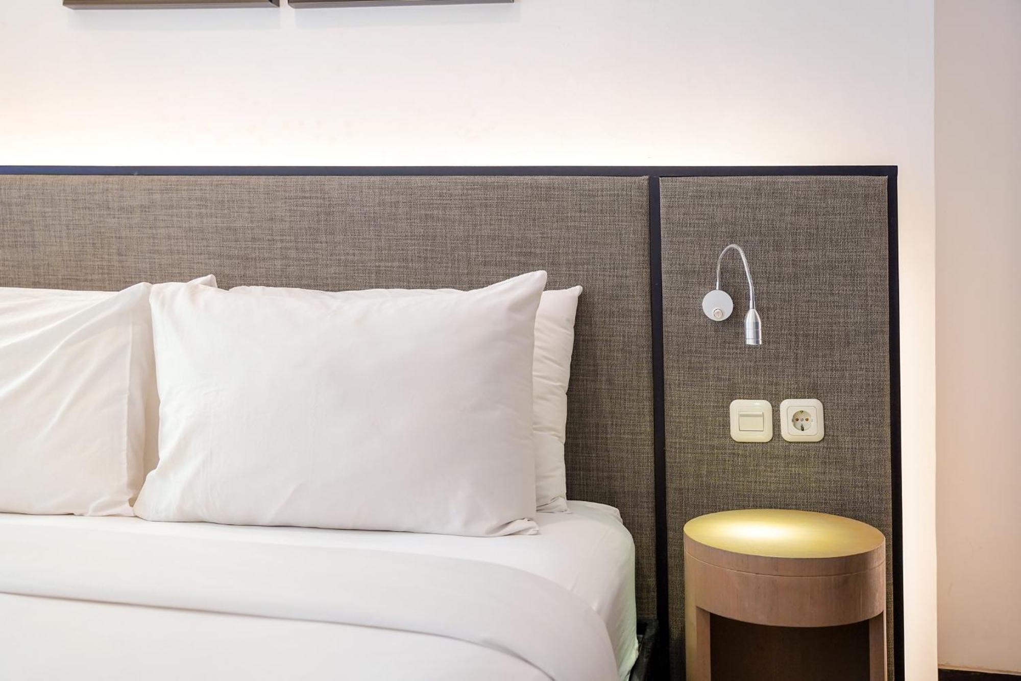 Lemansion Senopati Hotel