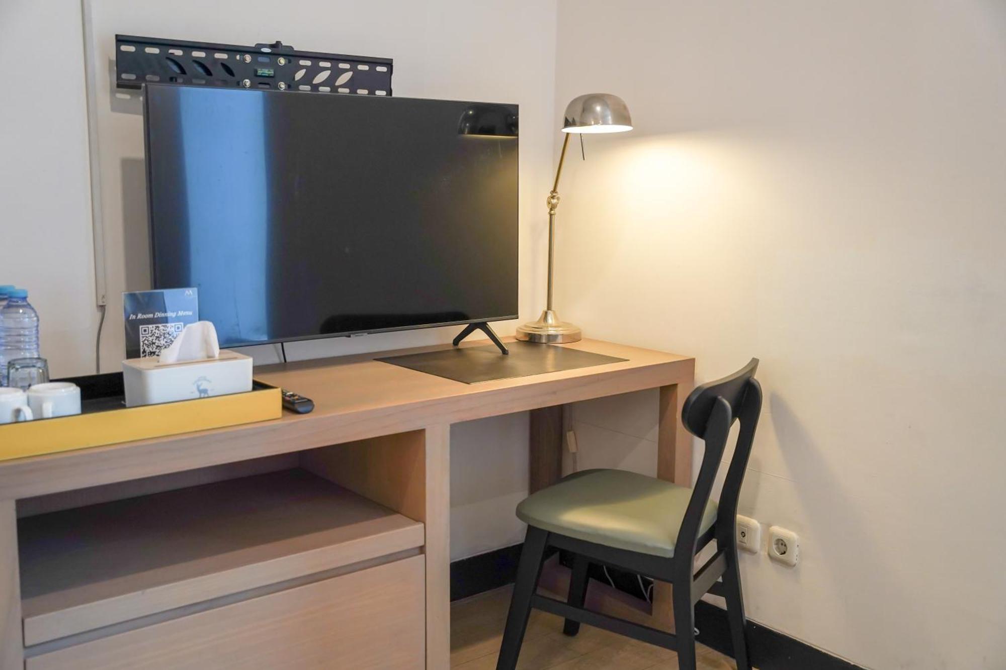 Lemansion Senopati Hotel Jakarta