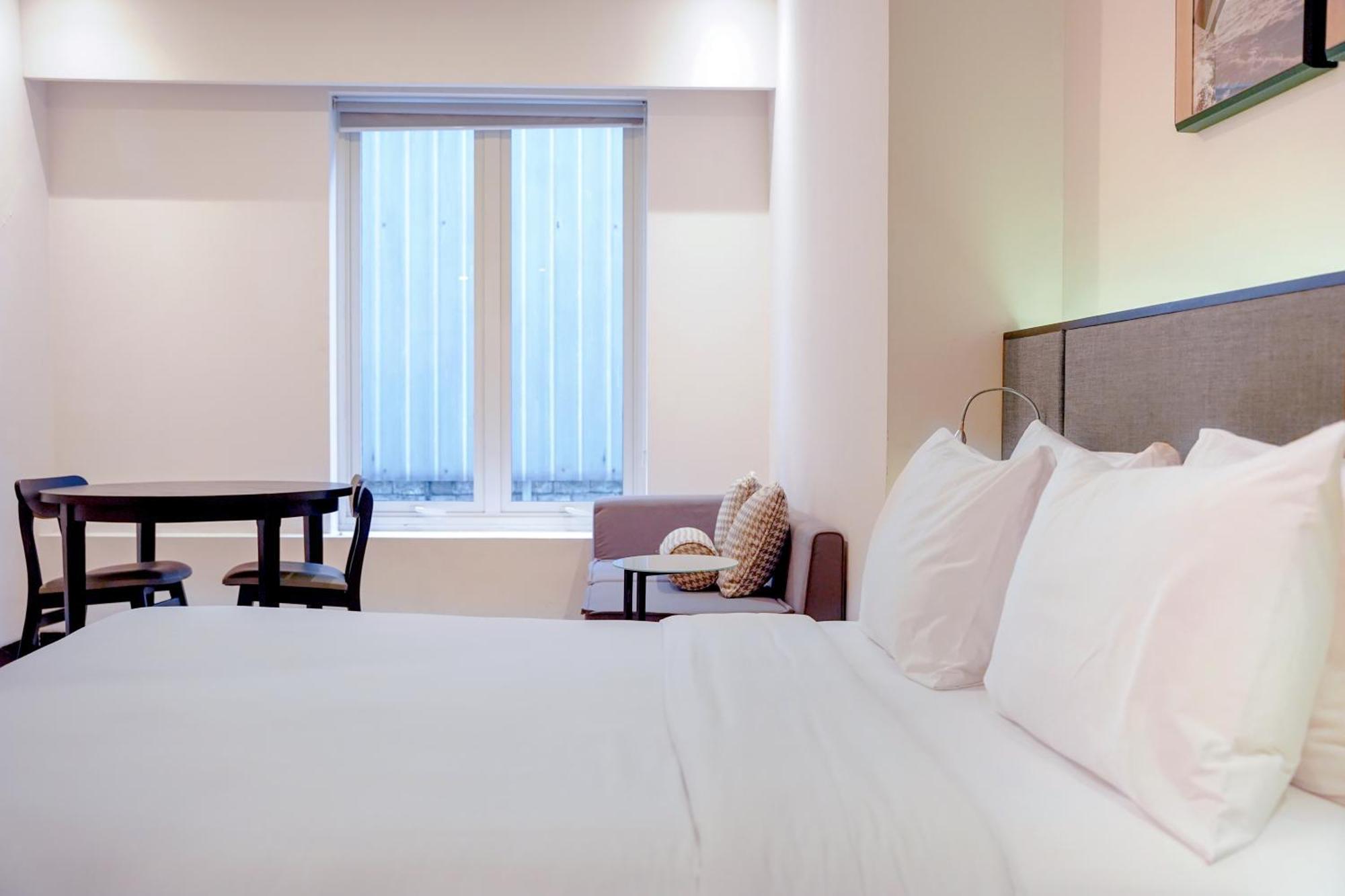 Lemansion Senopati Hotel Jakarta