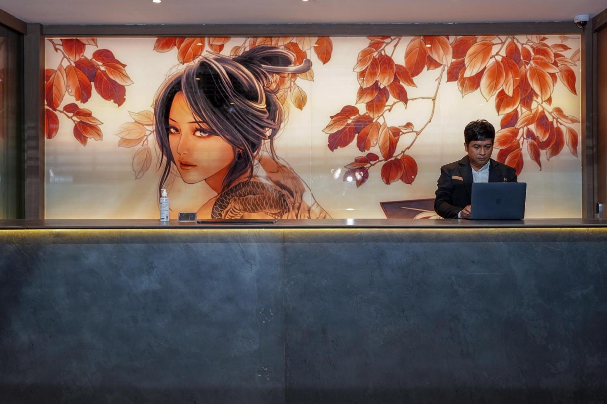 Lemansion Senopati 4*
