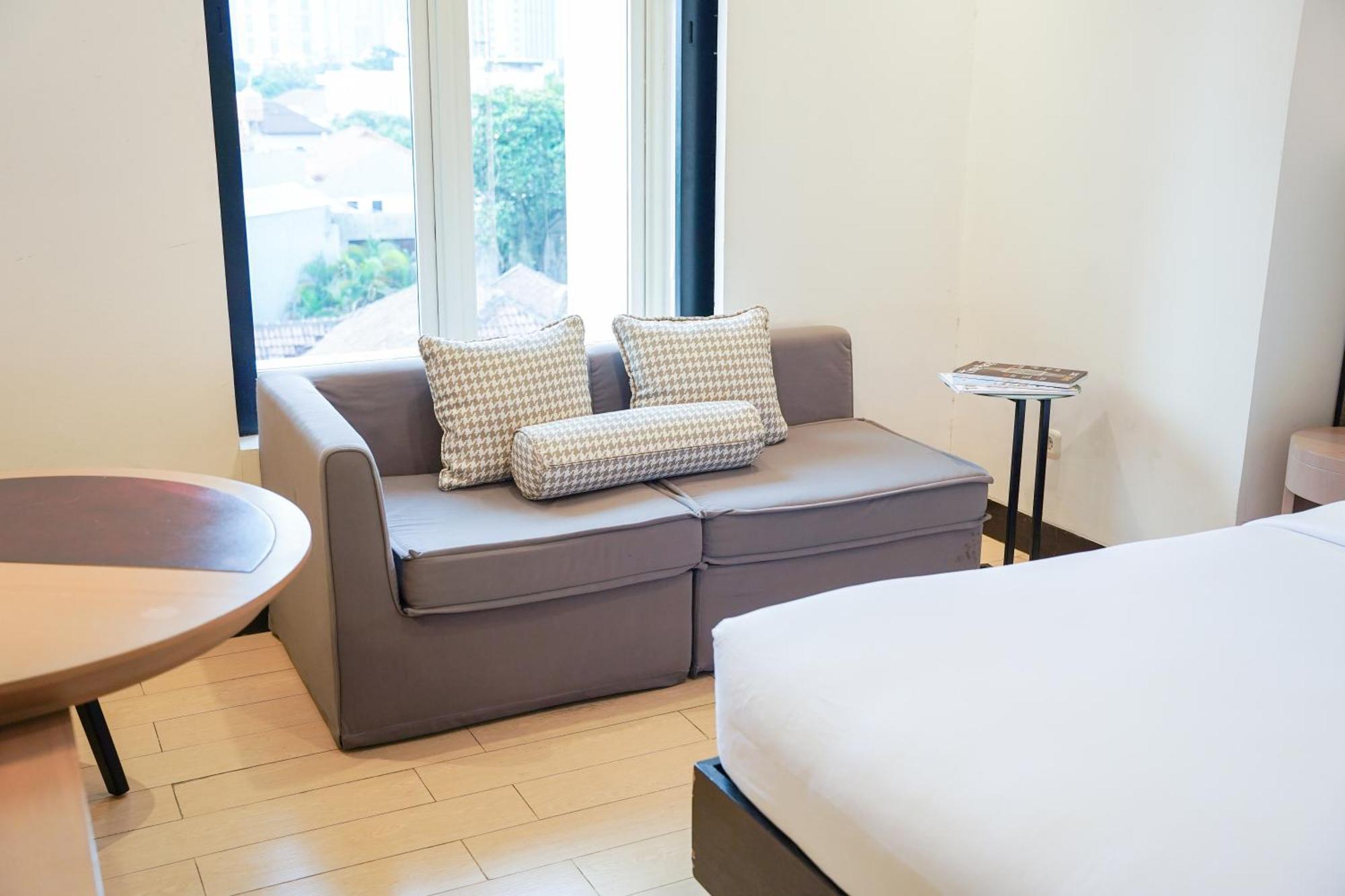 Hotel Lemansion Senopati 4*