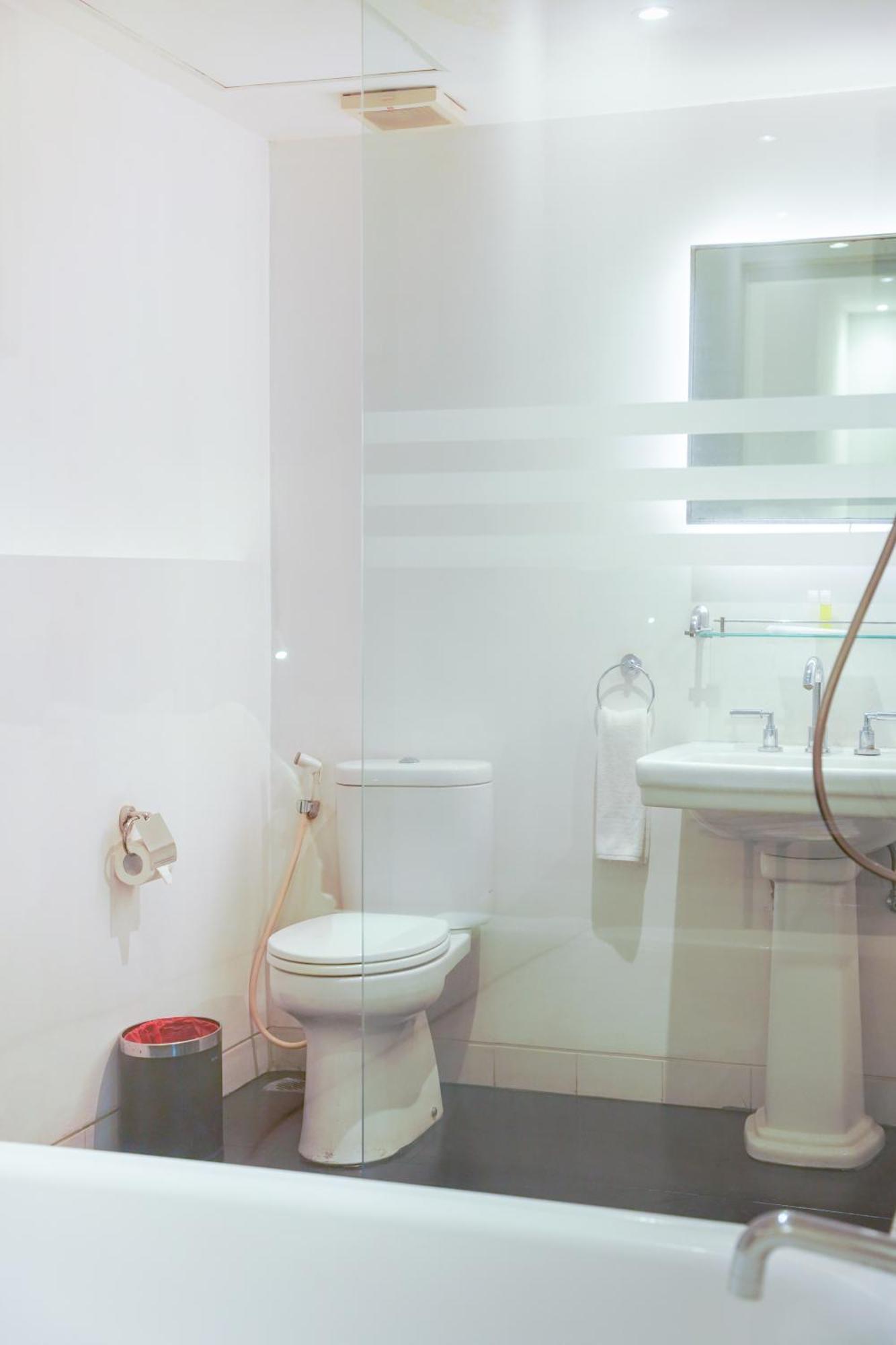 Lemansion Senopati 4*