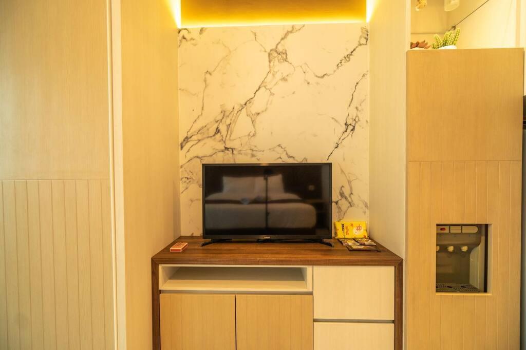 Luxury & Comfy In Jakarta, Scbd *
