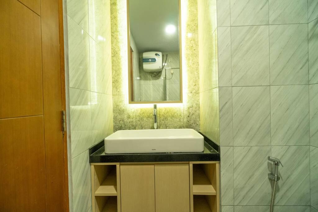 Pangsapuri Luxury & Comfy In Jakarta, Scbd