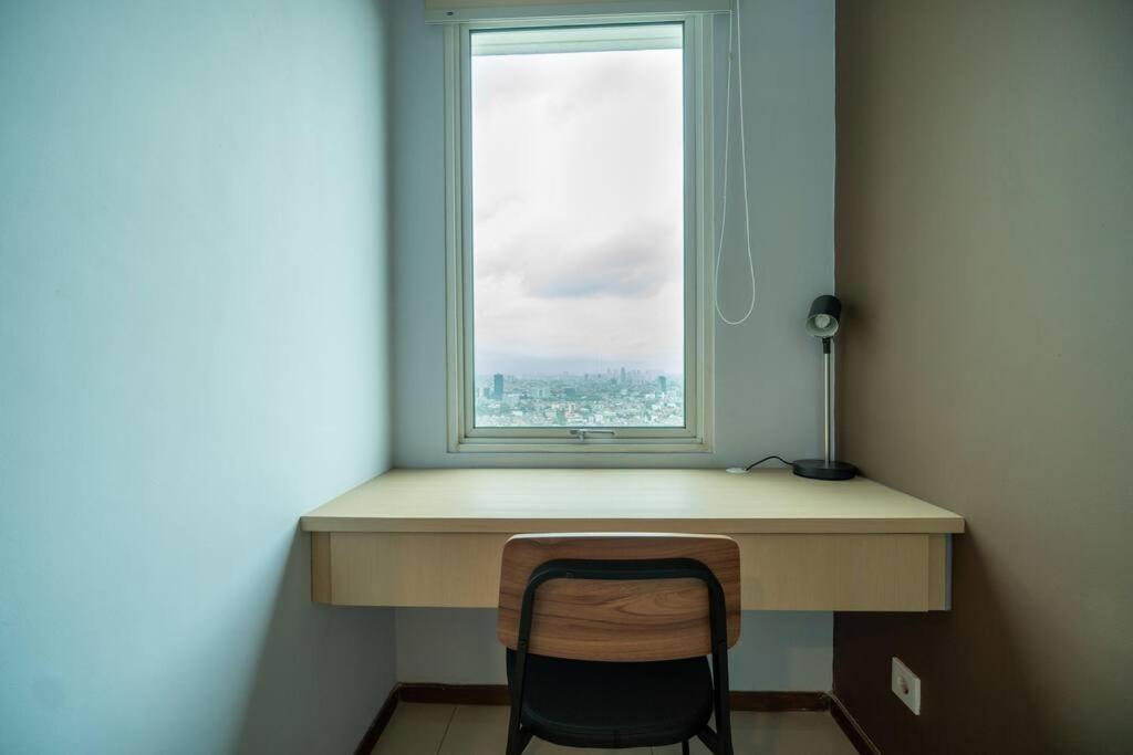 Luxury & Comfy In Jakarta, Scbd *