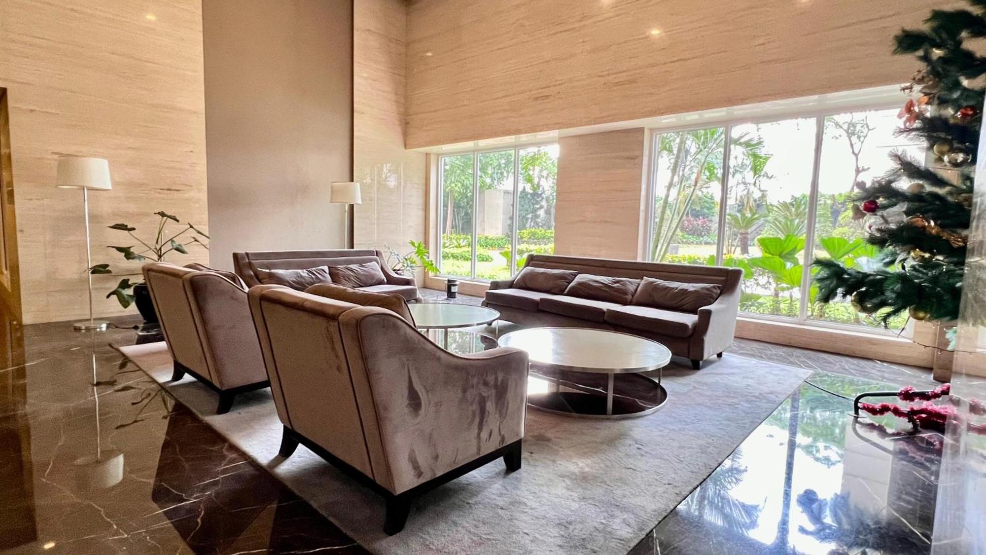 Apartment West Vista Jkt Modern Design W/55” Tv And 40/mbps Wi-fi *