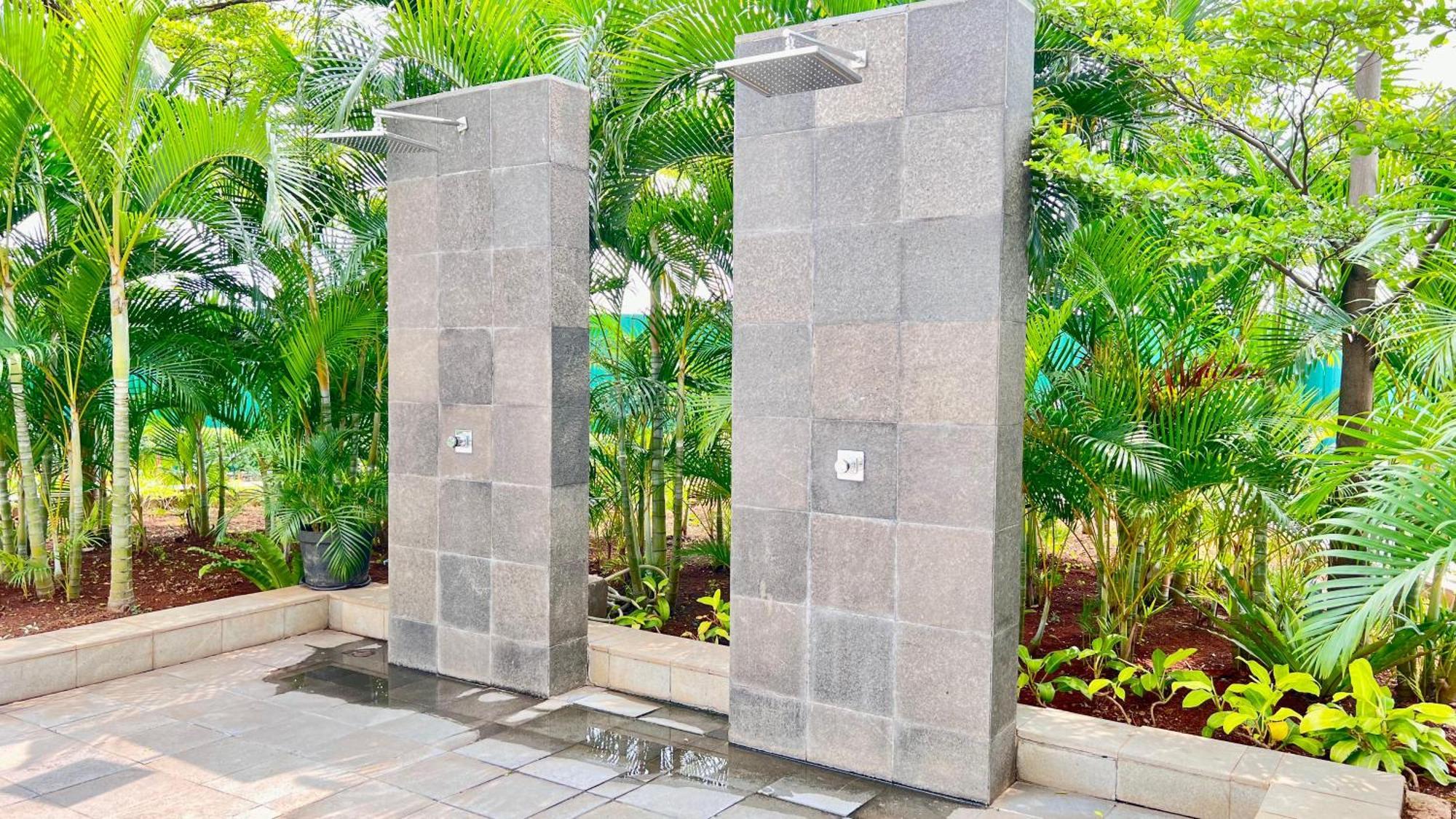 West Vista Jkt Modern Design W/55” Tv And 40/mbps Wi-fi * Jakarta
