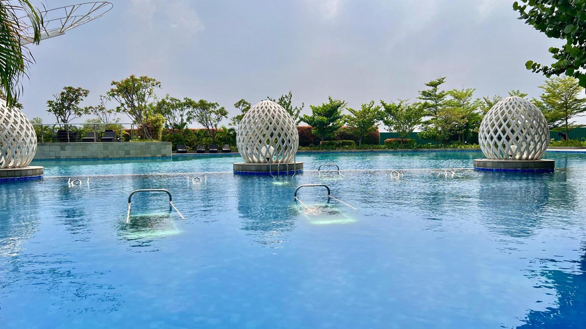 West Vista Jkt Modern Design W/55” Tv And 40/mbps Wi-fi Apartment *