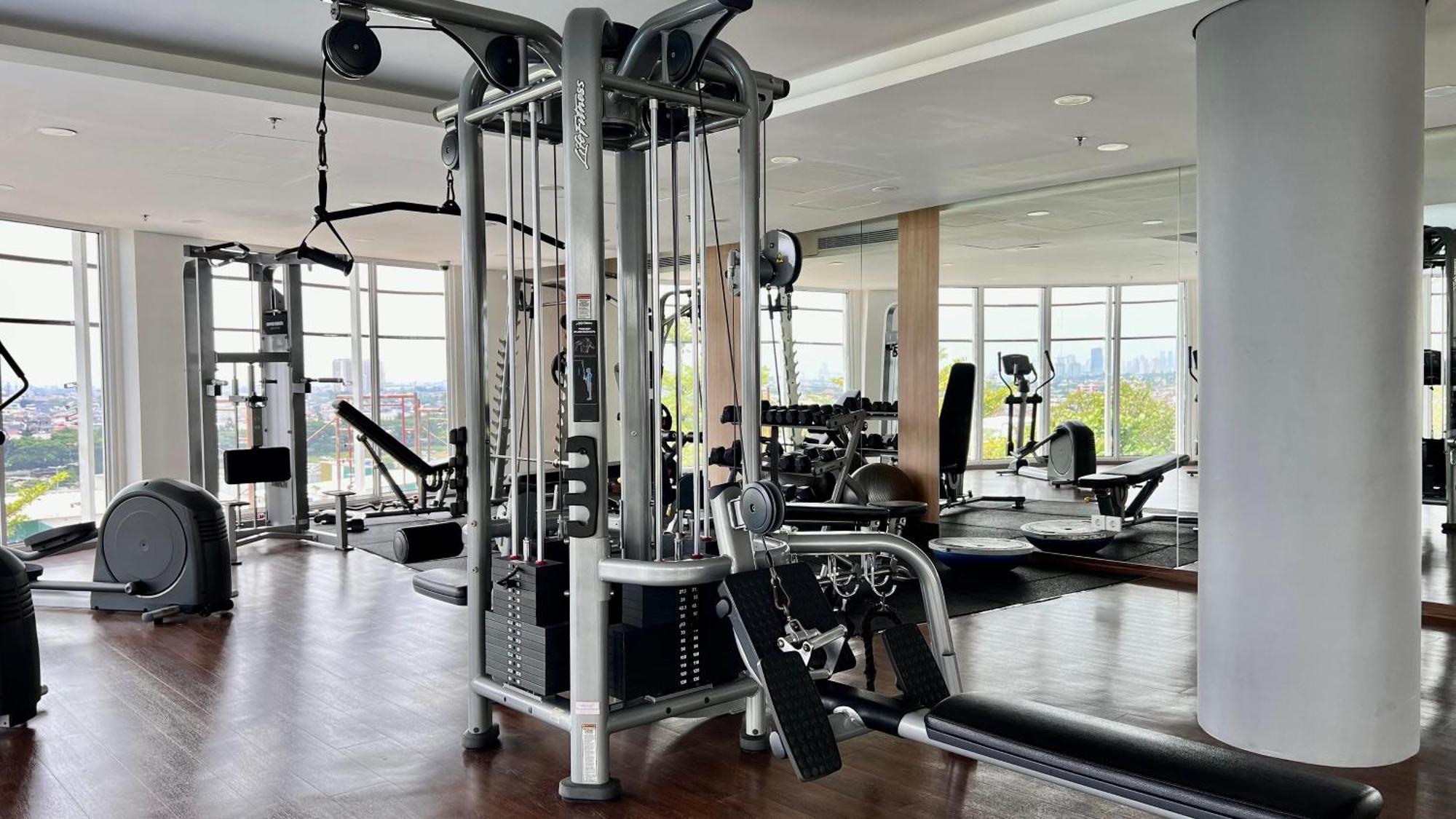 Apartment West Vista Jkt Modern Design W/55” Tv And 40/mbps Wi-fi
