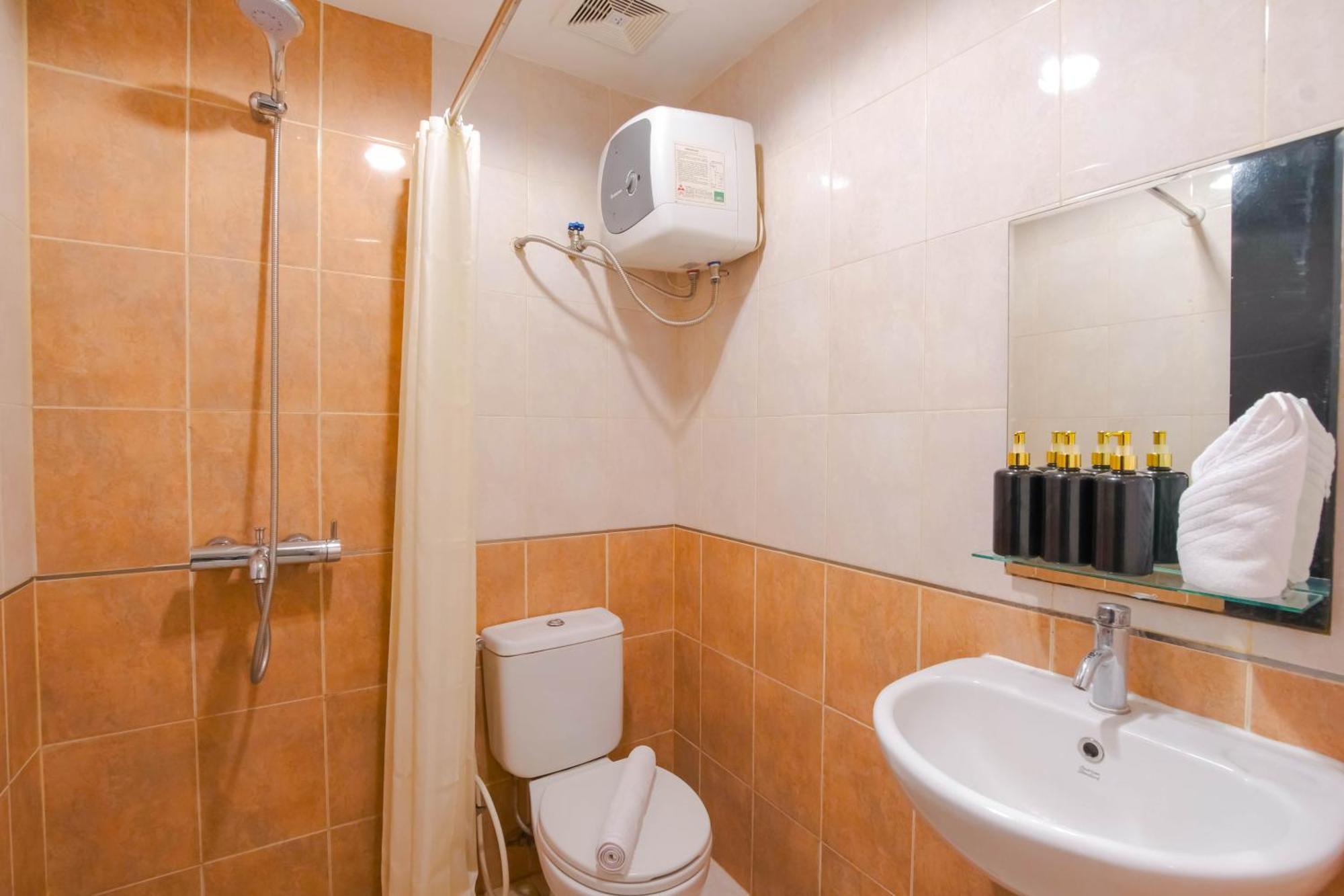 Tamansari Sudirman By Abdihome Appartement Jakarta