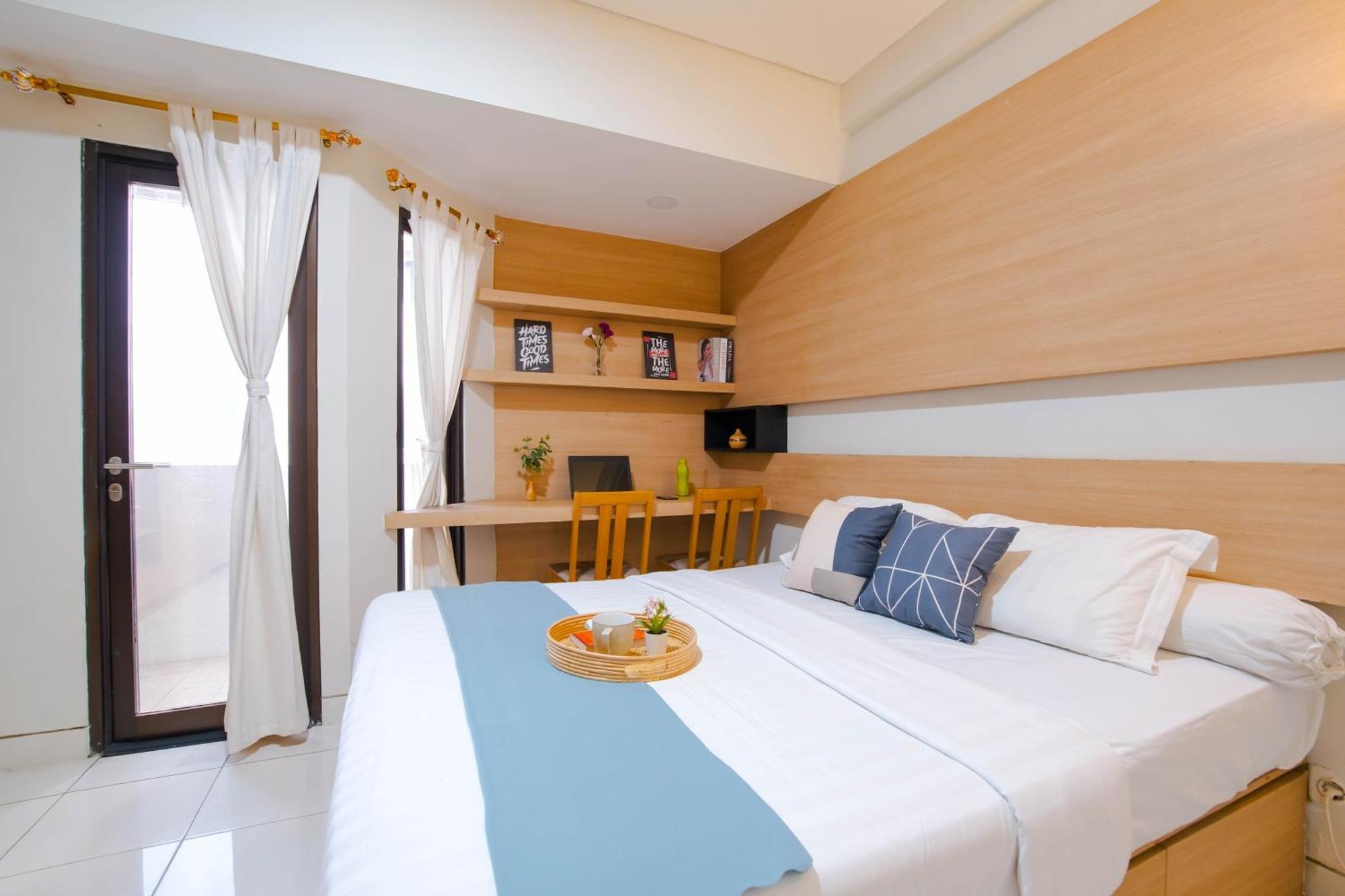 Tamansari Sudirman By Abdihome Appartement *