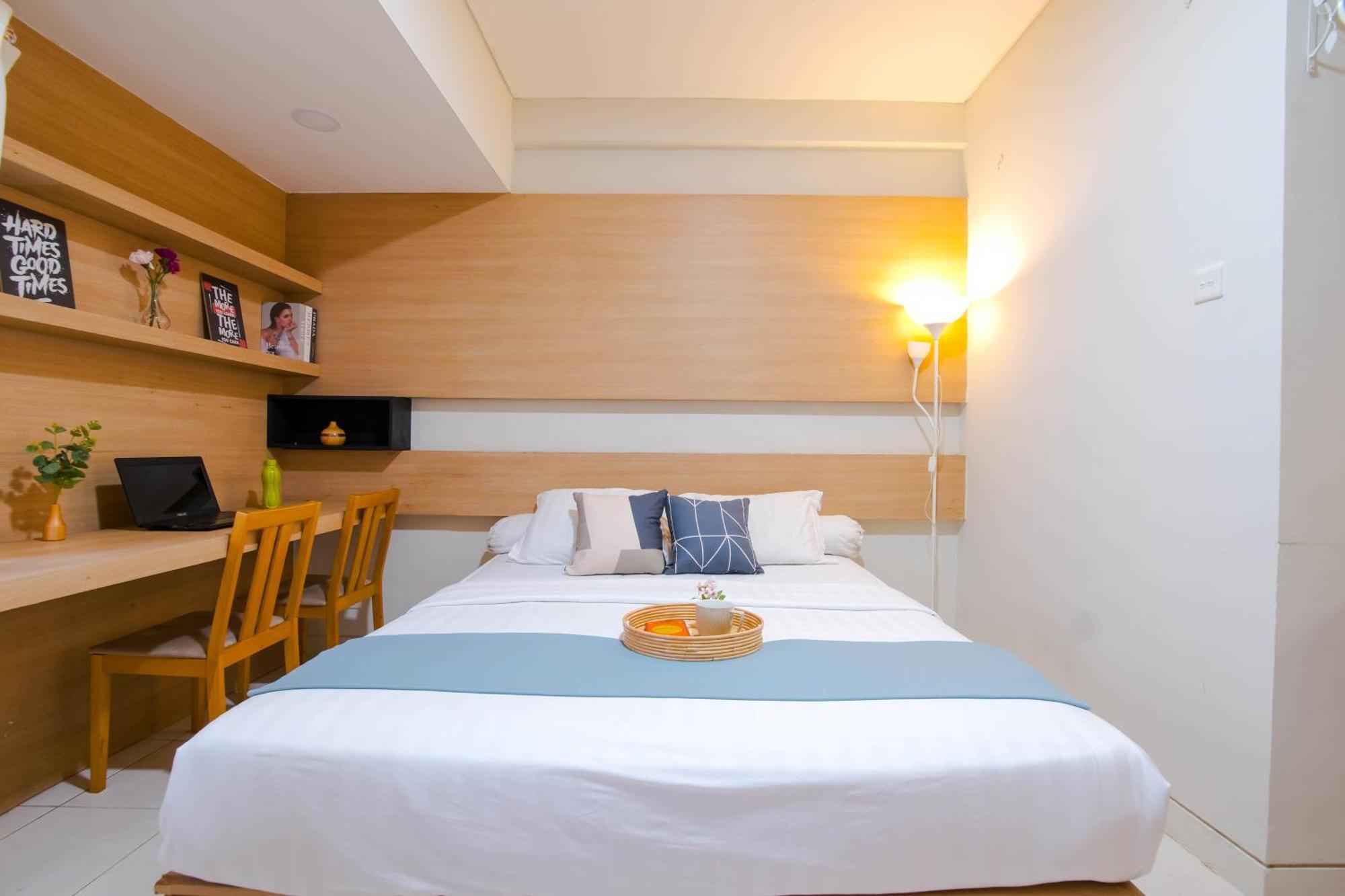 Tamansari Sudirman By Abdihome Appartement