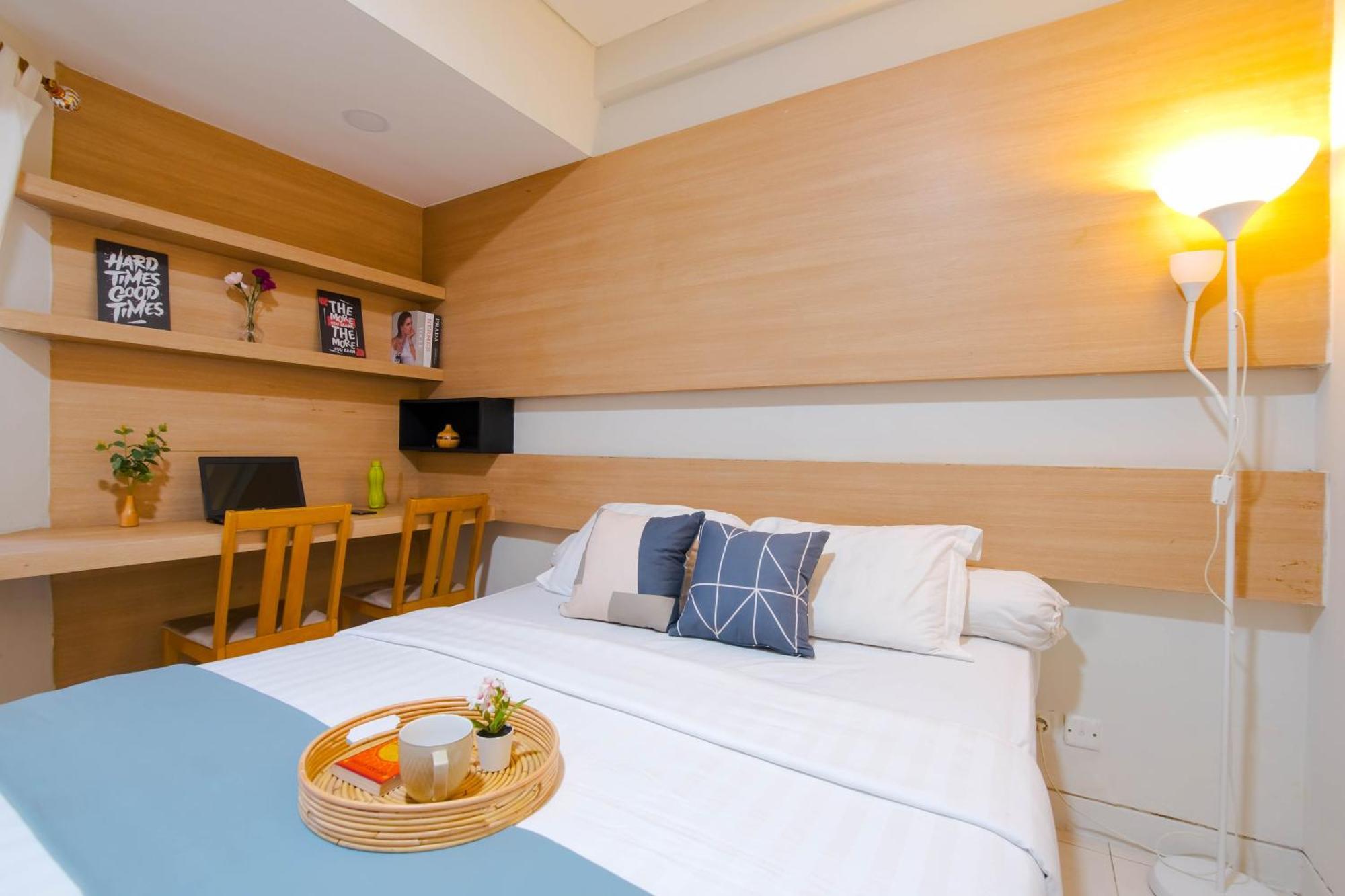 Tamansari Sudirman By Abdihome Appartement Jakarta