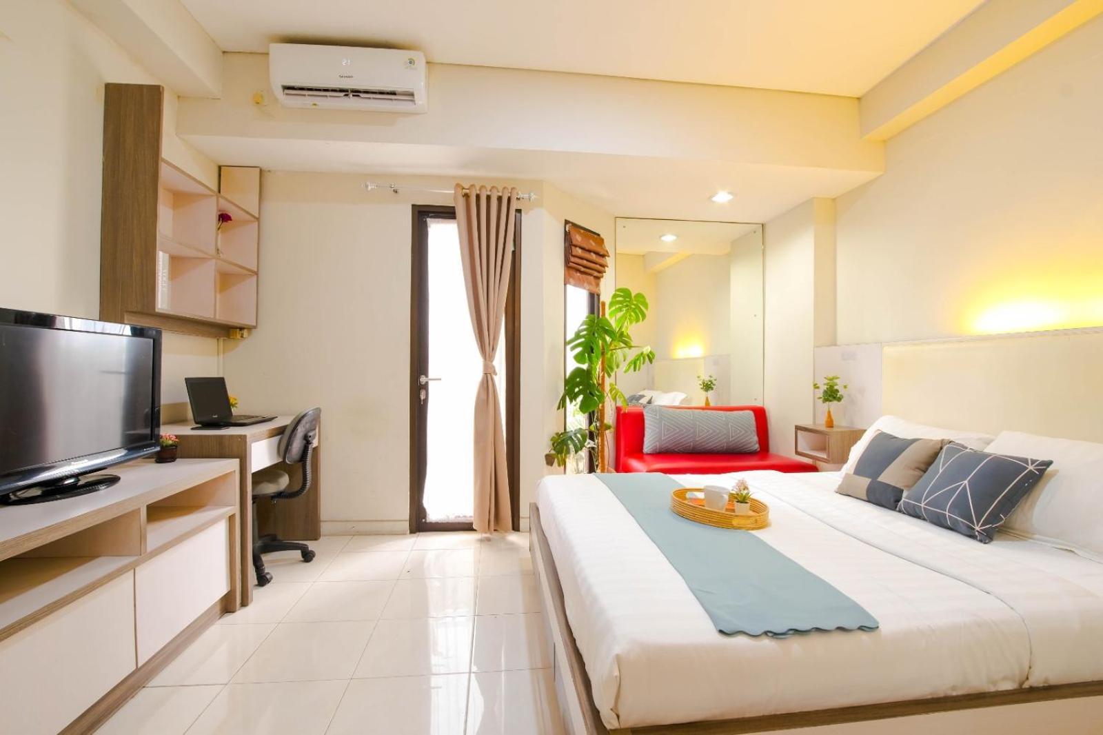 Tamansari Sudirman By Abdihome * Jakarta