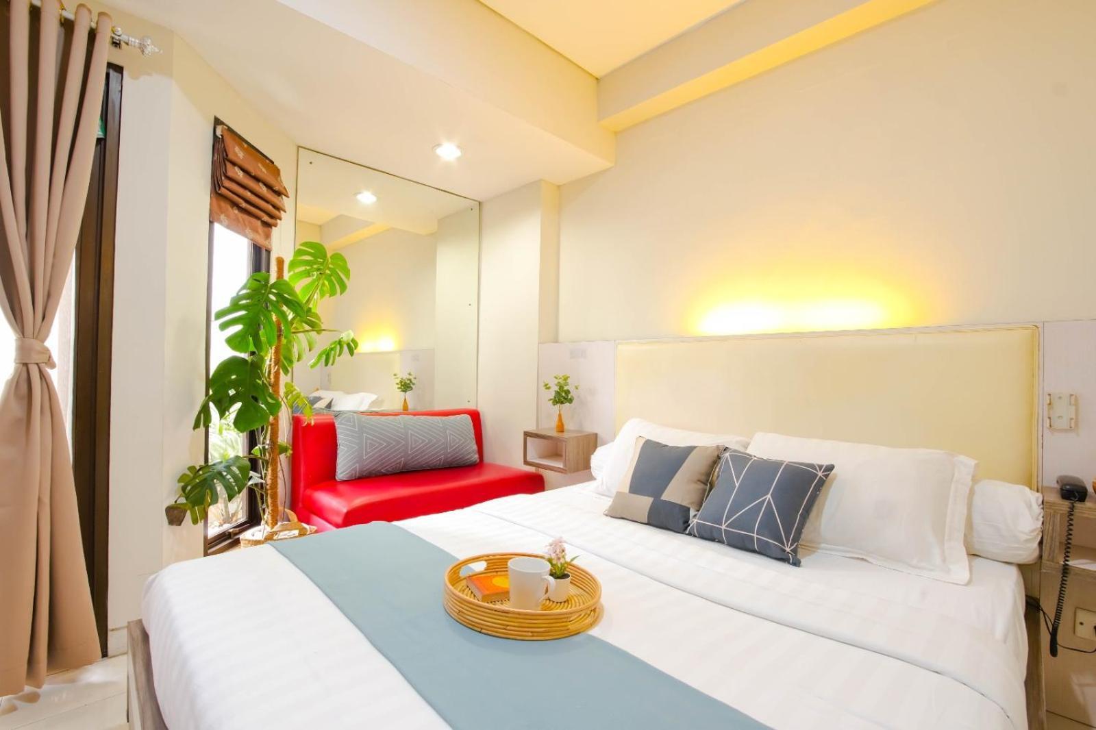 Tamansari Sudirman By Abdihome Appartement Jakarta