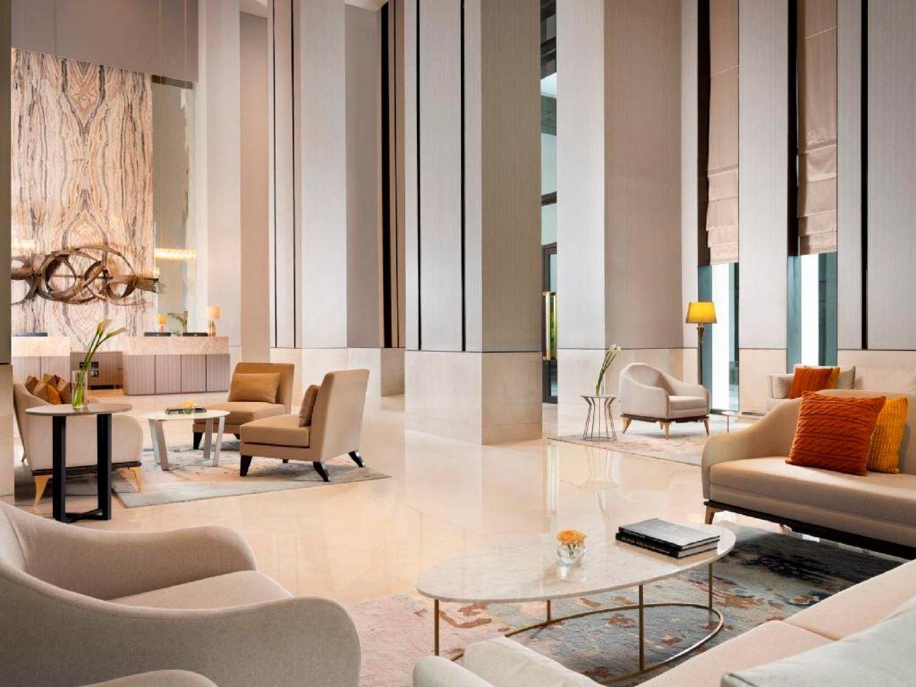 Mangkuluhur Residences By Lorin 5*