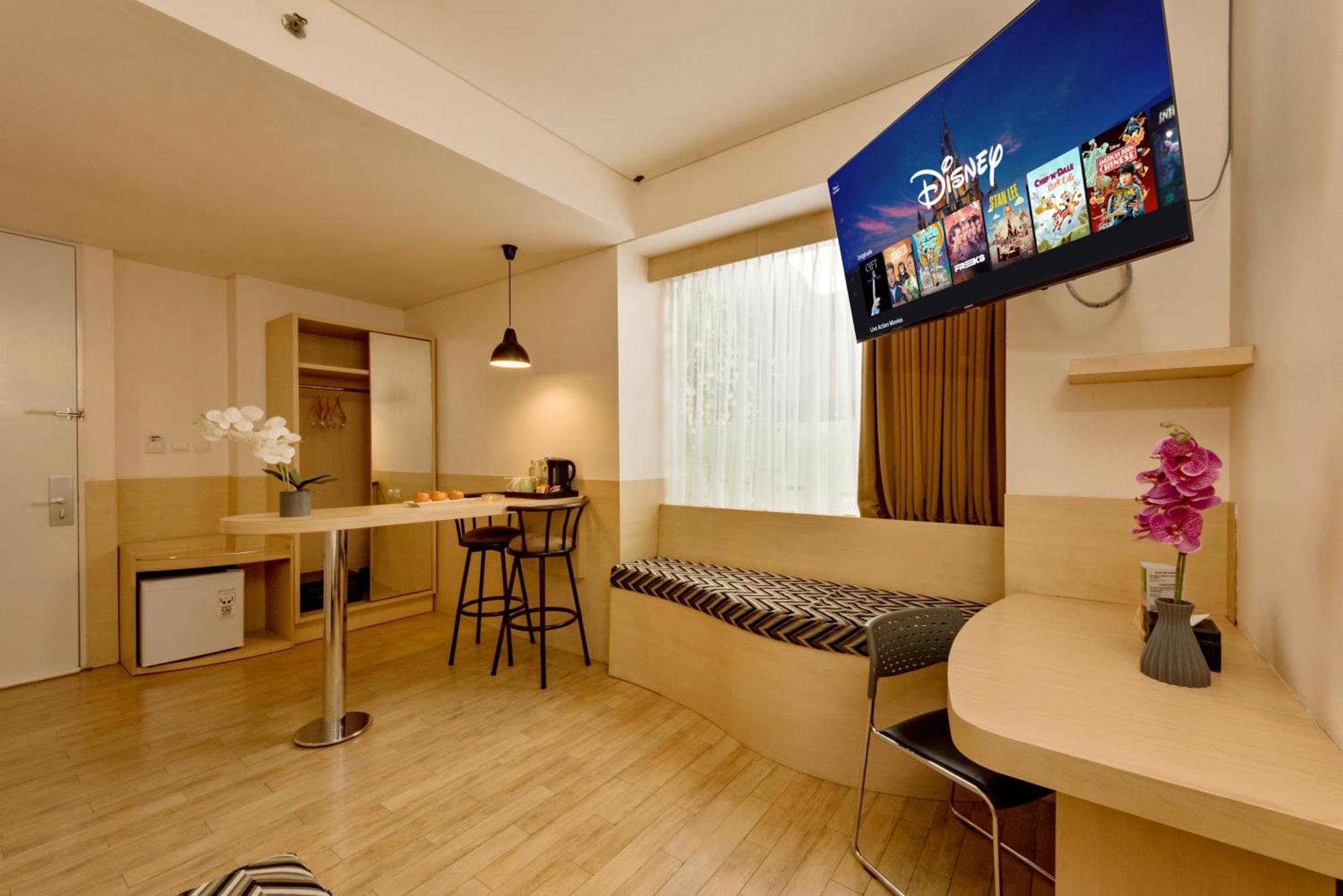 Hotel Maxone Premier Melawai Jakarta