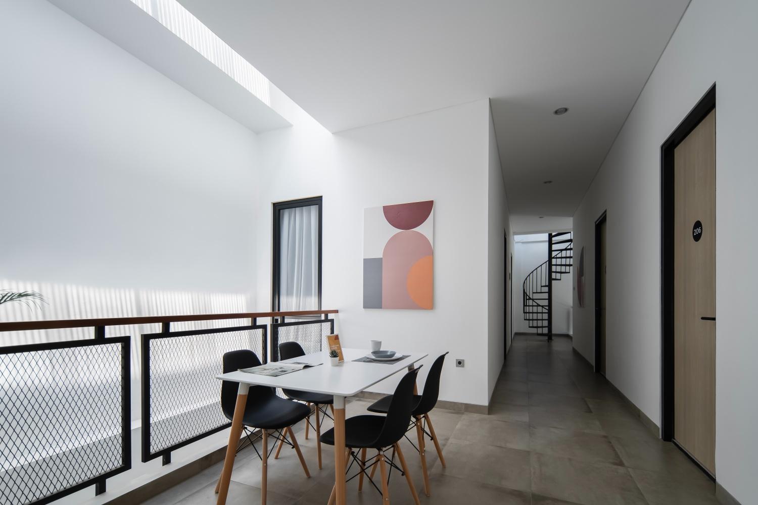 Cove River Haus 2* Jakarta
