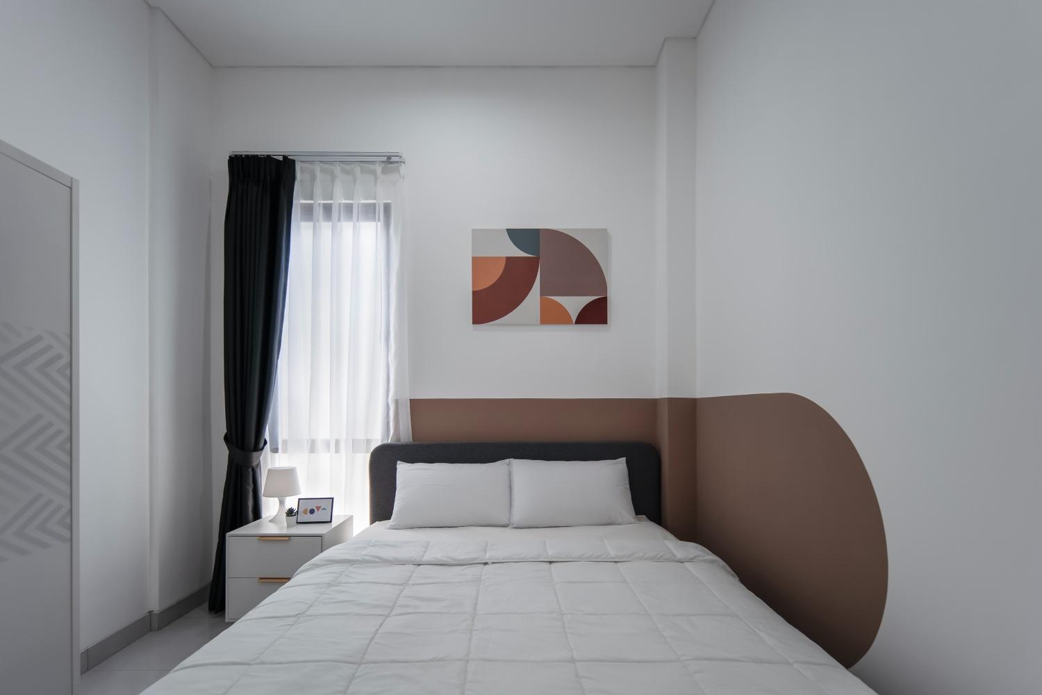 Cove River Haus Jakarta