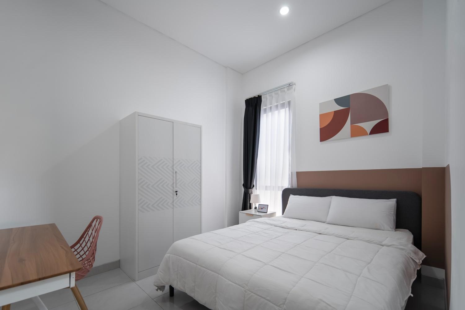 Aparthotel Cove River Haus 2*