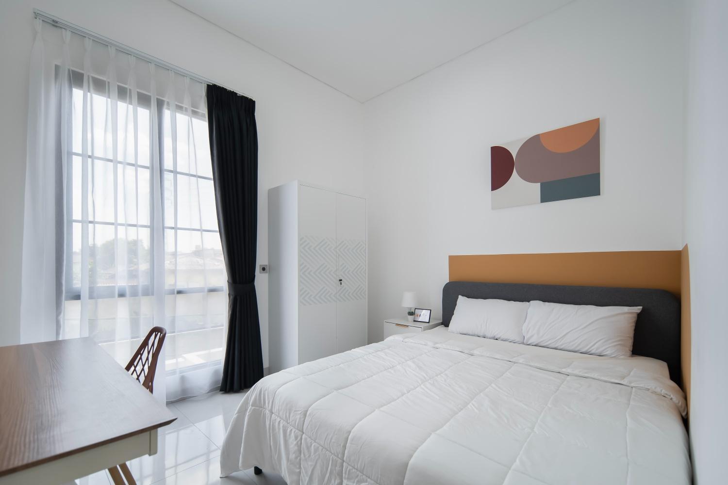 Cove River Haus 2* Jakarta
