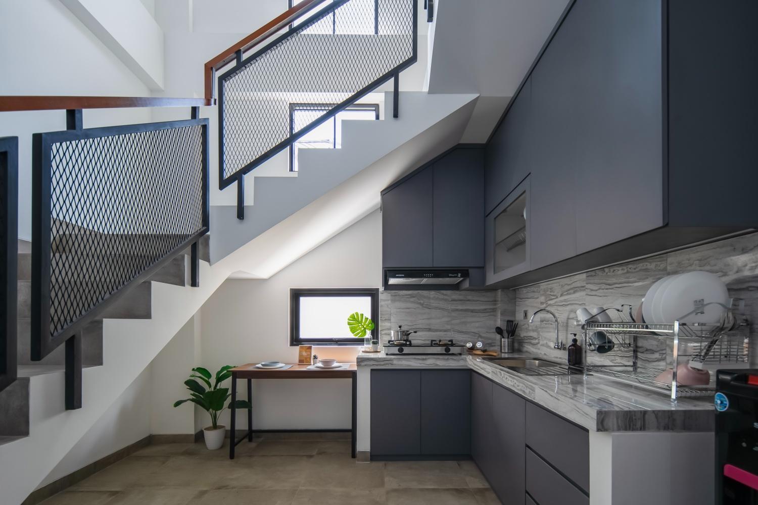 Cove River Haus 2* Jakarta