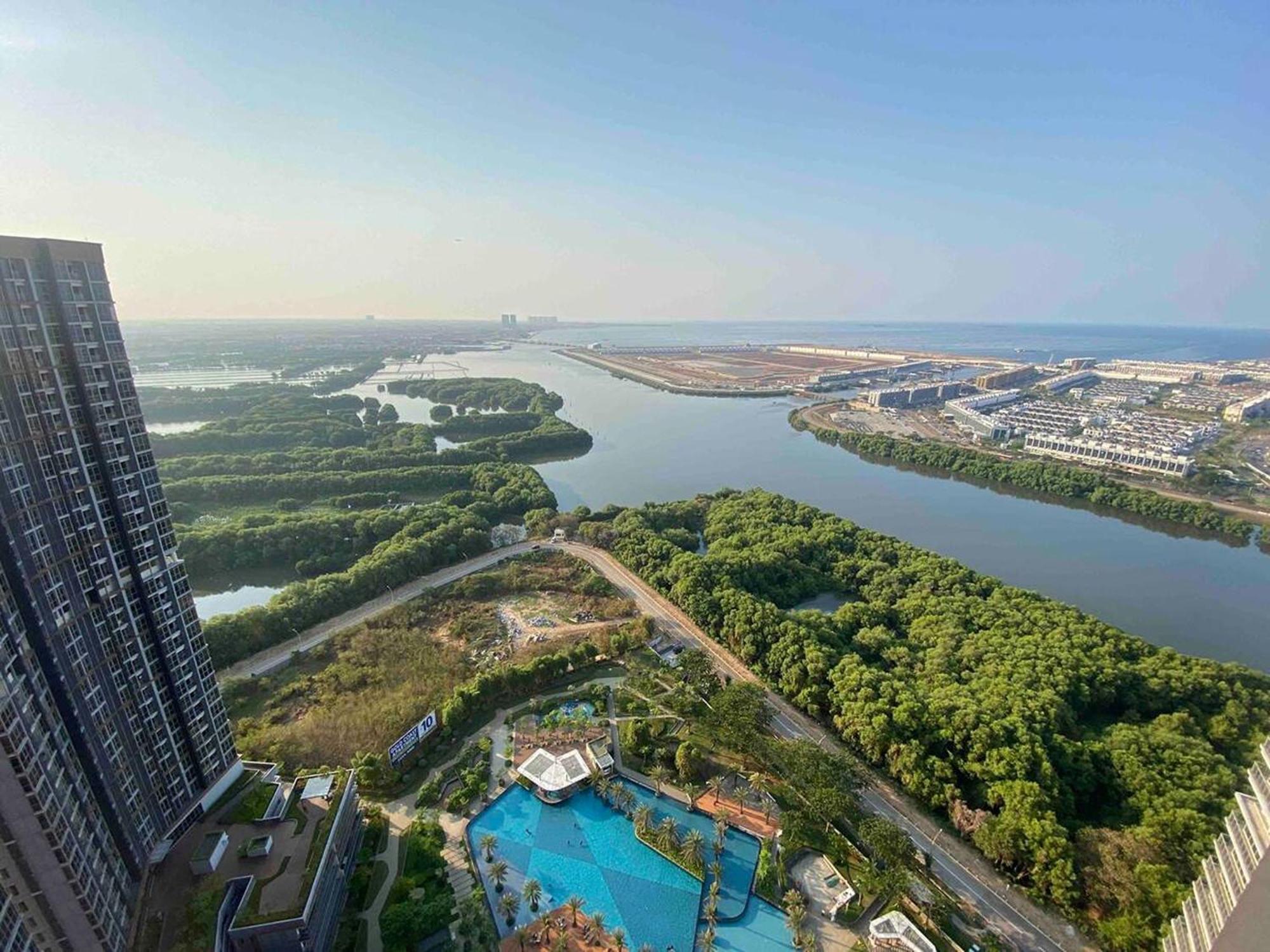 Apartment Comfort And Luxury Private At Goldcoast Pik *