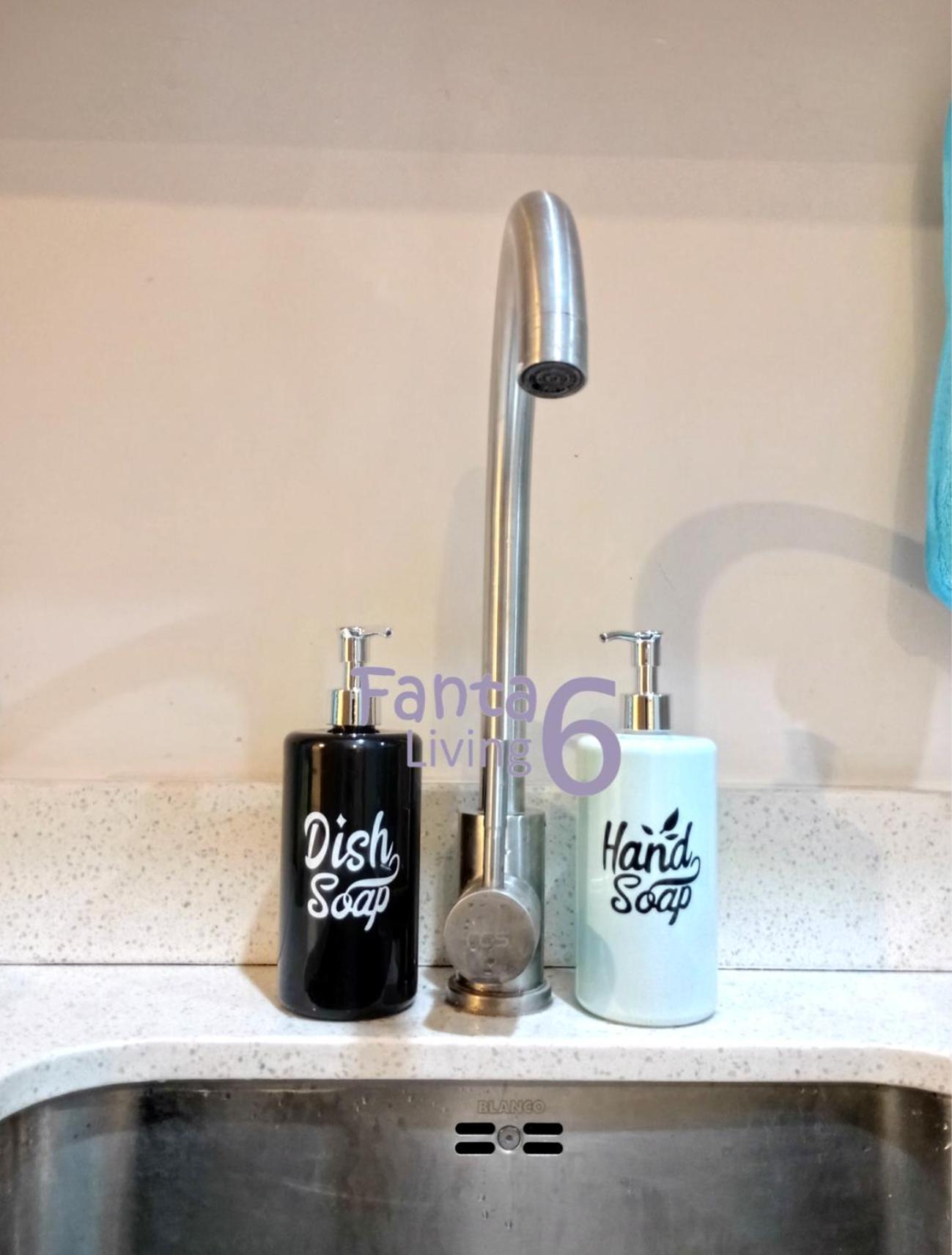 Apartamento Budget 