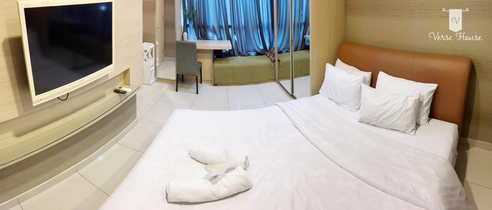 Luxe Living @central Park Apartment