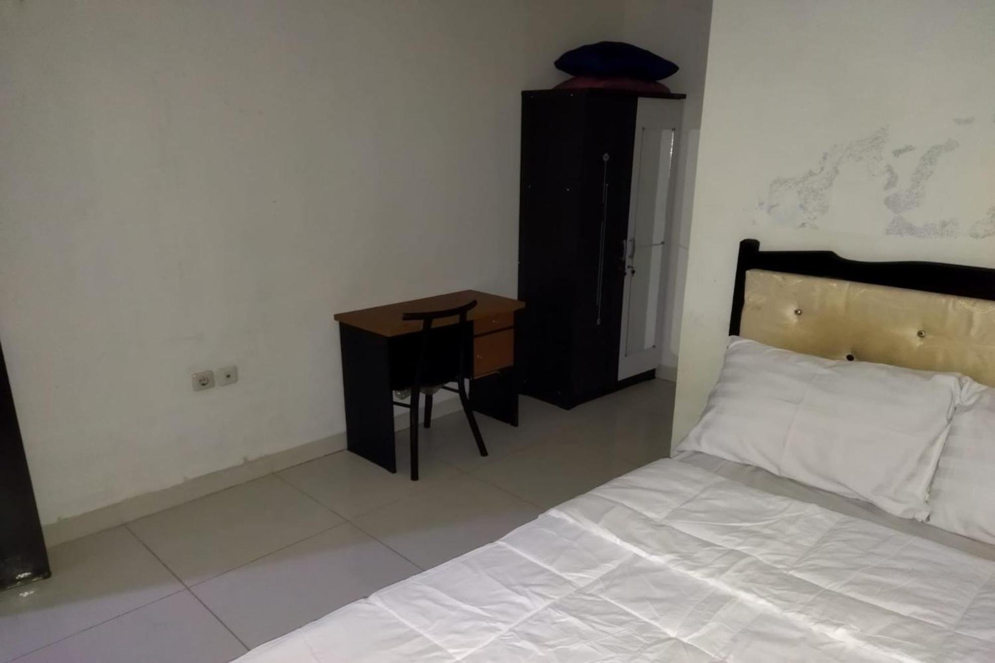 Hotel Oyo 93540 Bintang 2 Jakarta