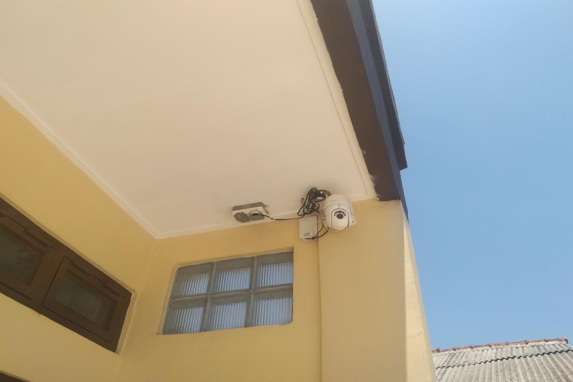 Oyo 93540 Bintang 2 Hotel 2*