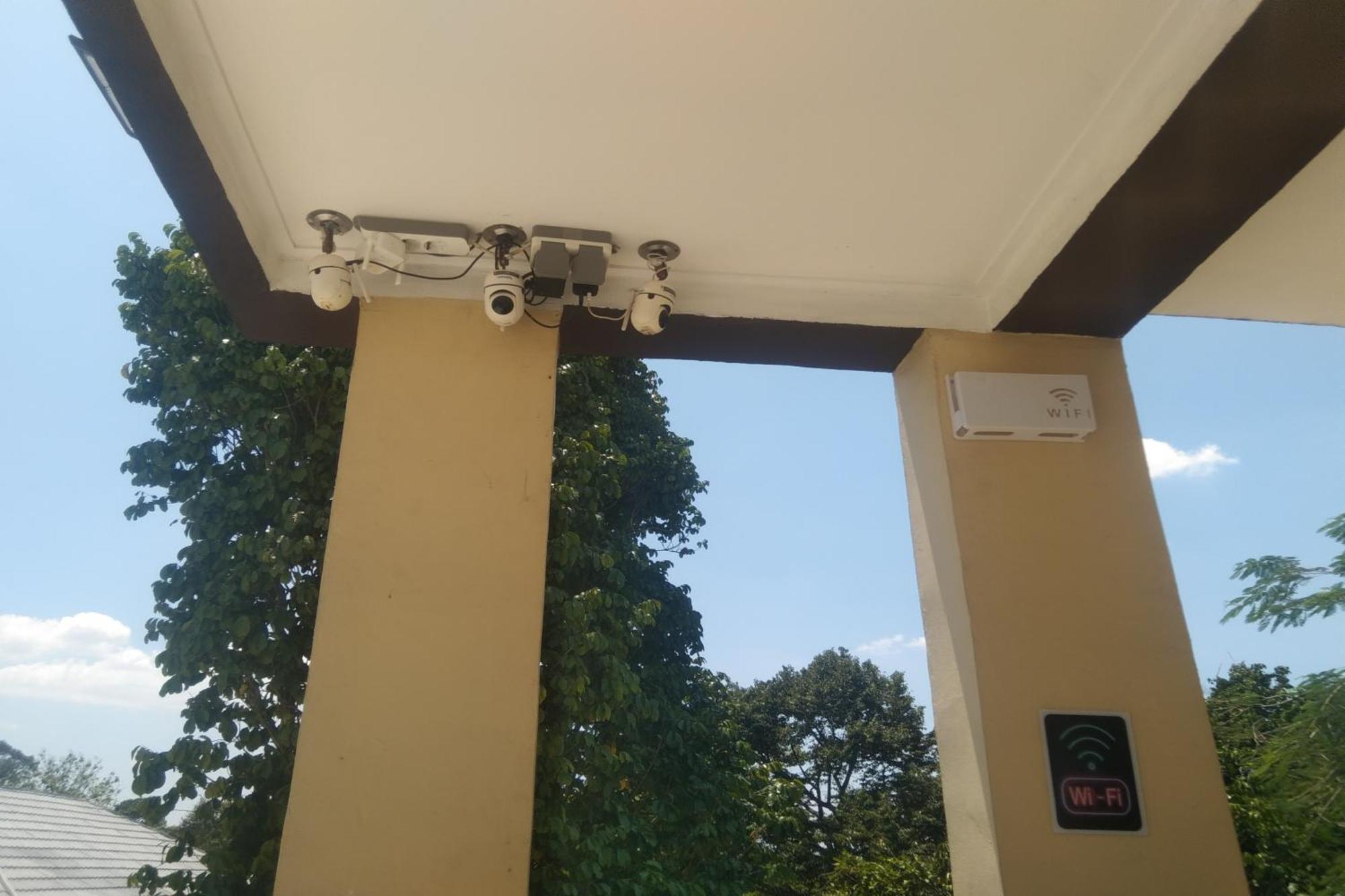 Oyo 93540 Bintang 2 Hotel Jakarta