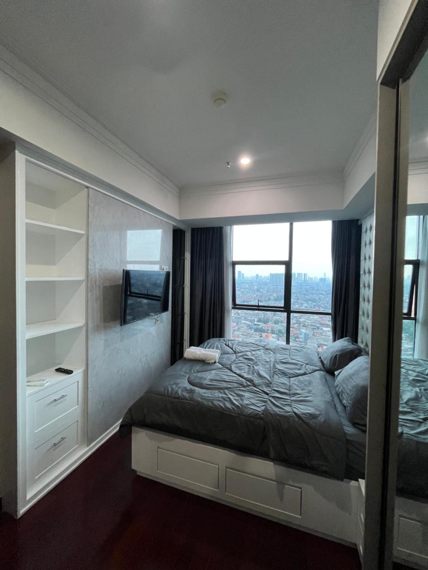 Luxury & Comfy 2+1br @kokas Apartment